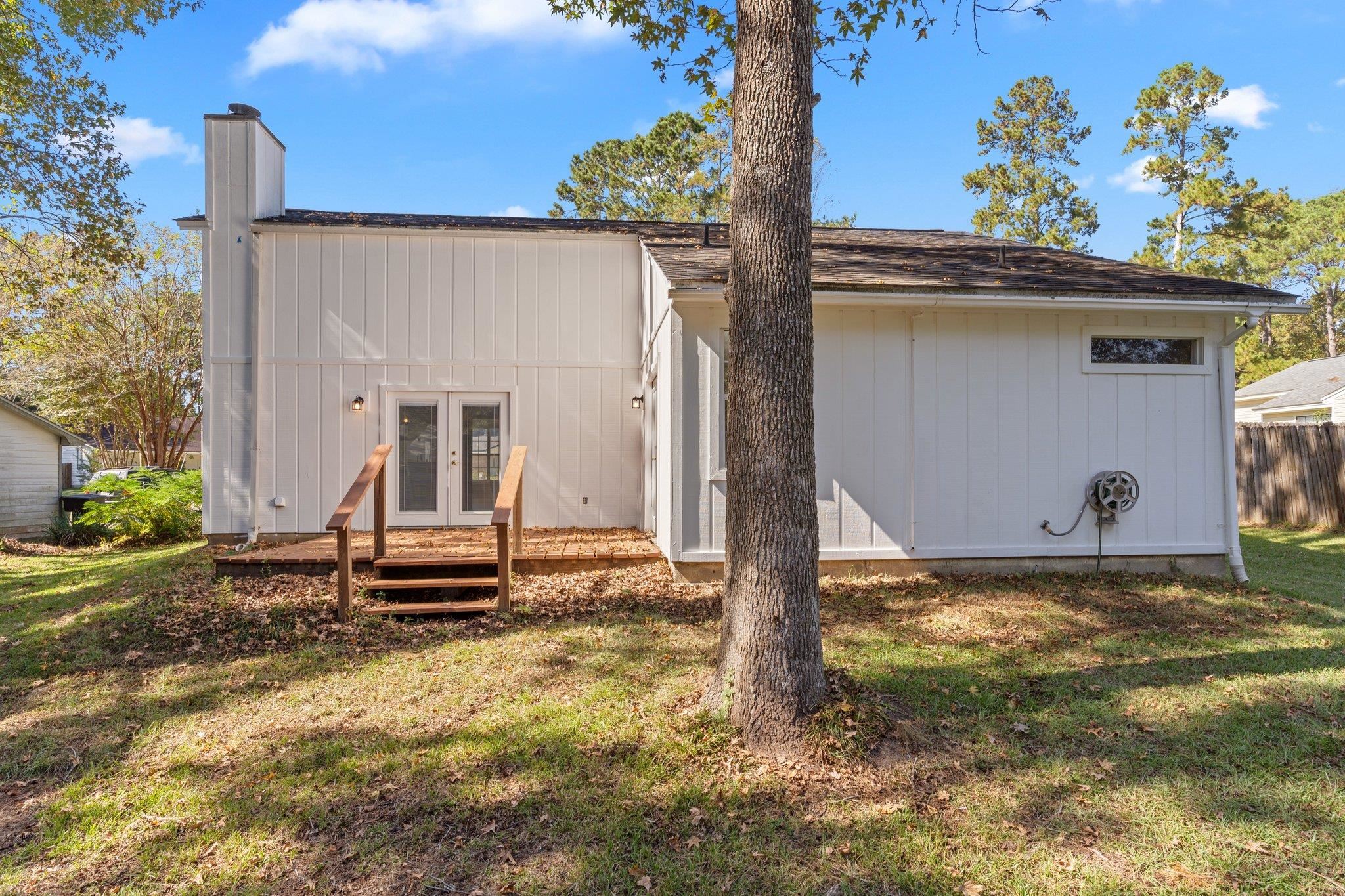 3191 Duke St., Tallahassee, Texas image 34