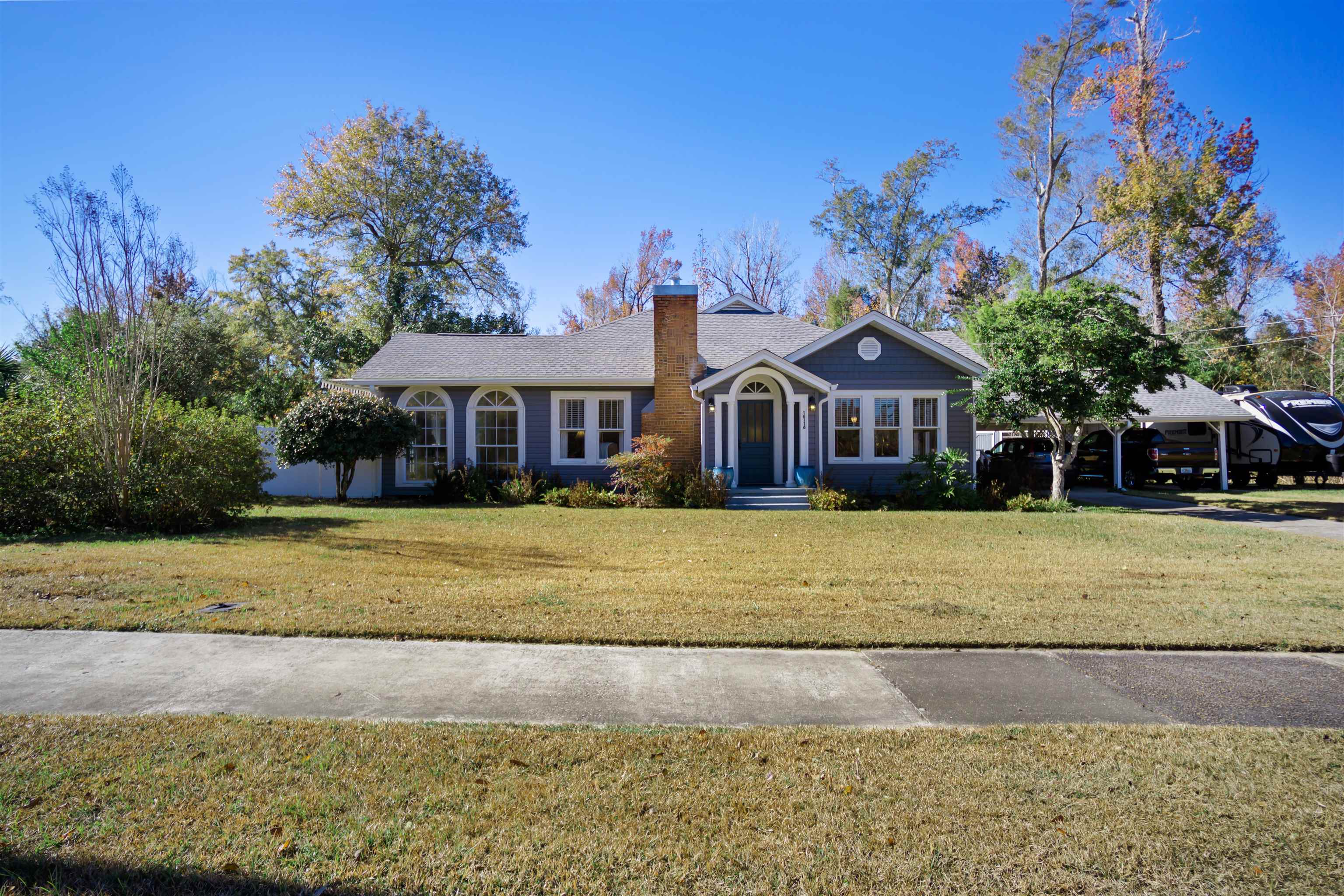 16116 SE Pear Street, Blountstown, Florida image 2