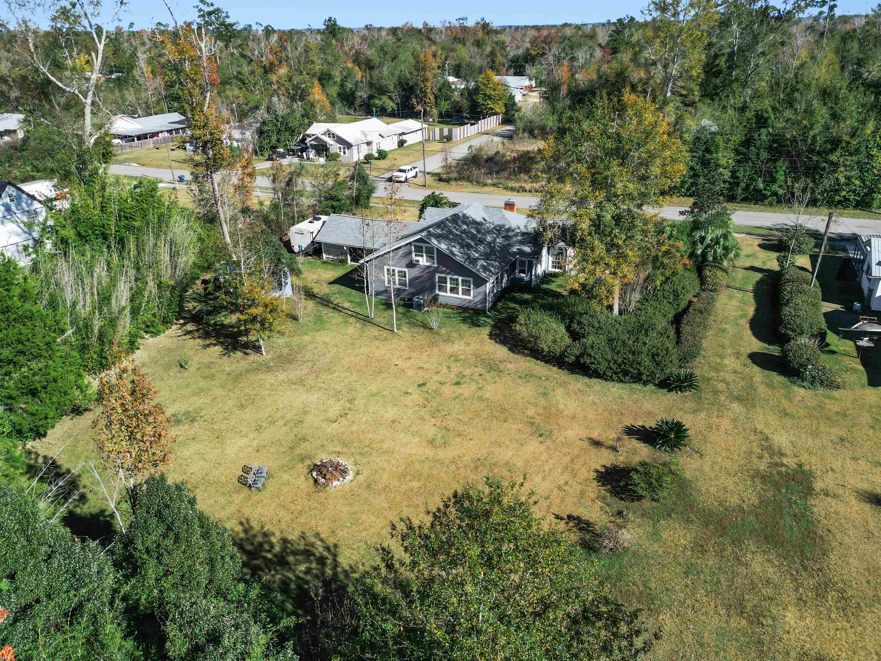16116 SE Pear Street, Blountstown, Florida image 36