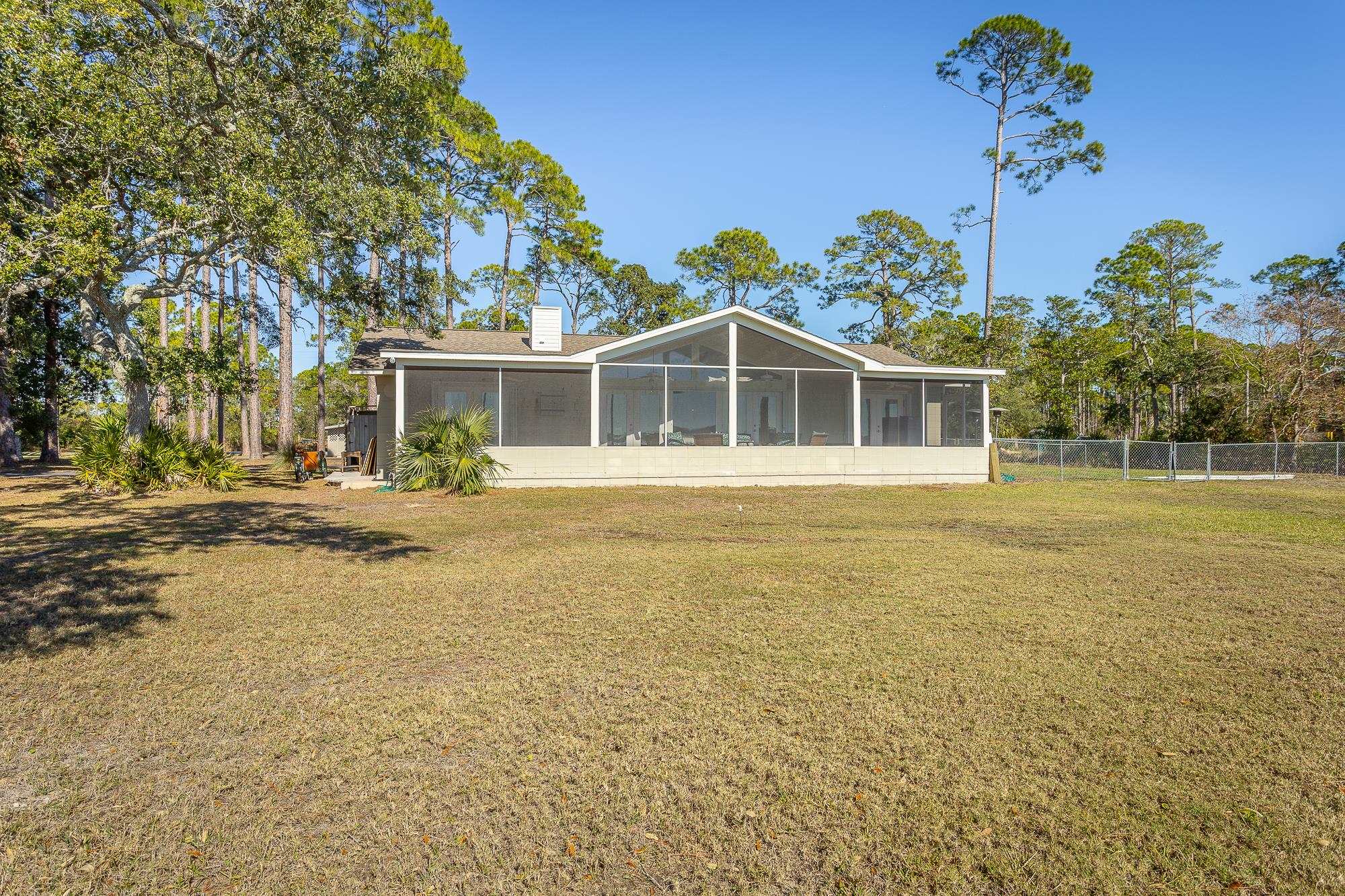 2433 Surf Road, Panacea, Florida image 3