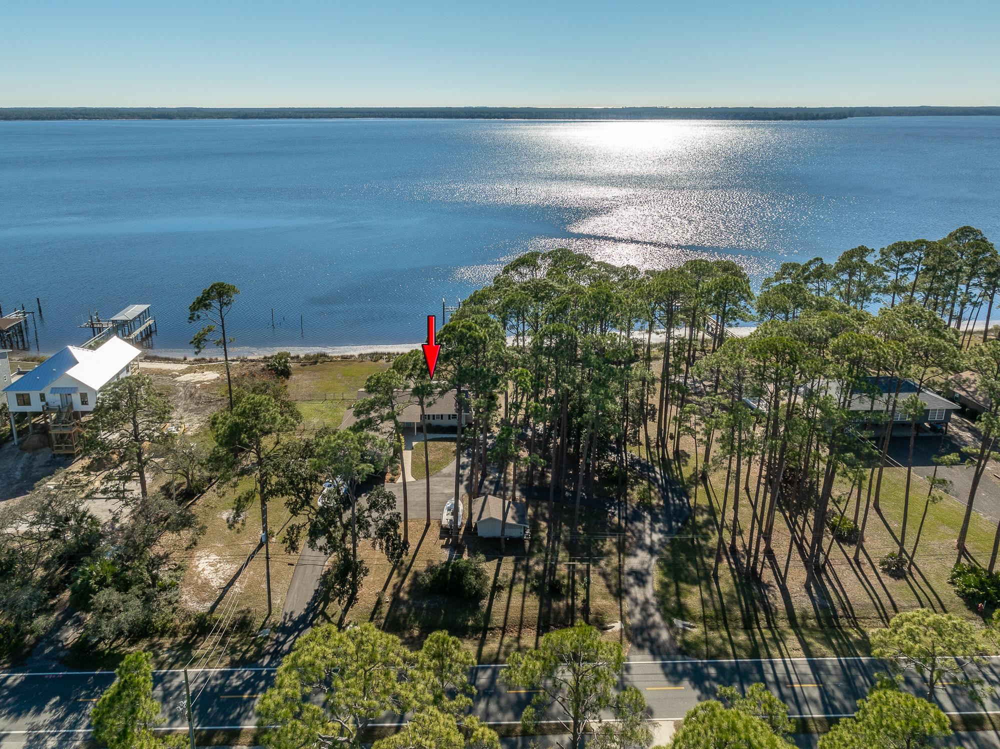 2433 Surf Road, Panacea, Florida image 37