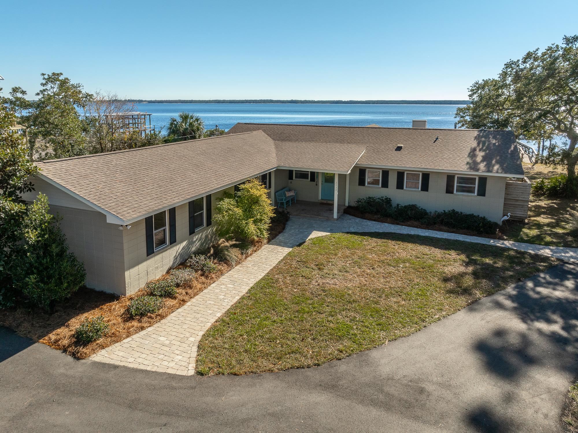 2433 Surf Road, Panacea, Florida image 6