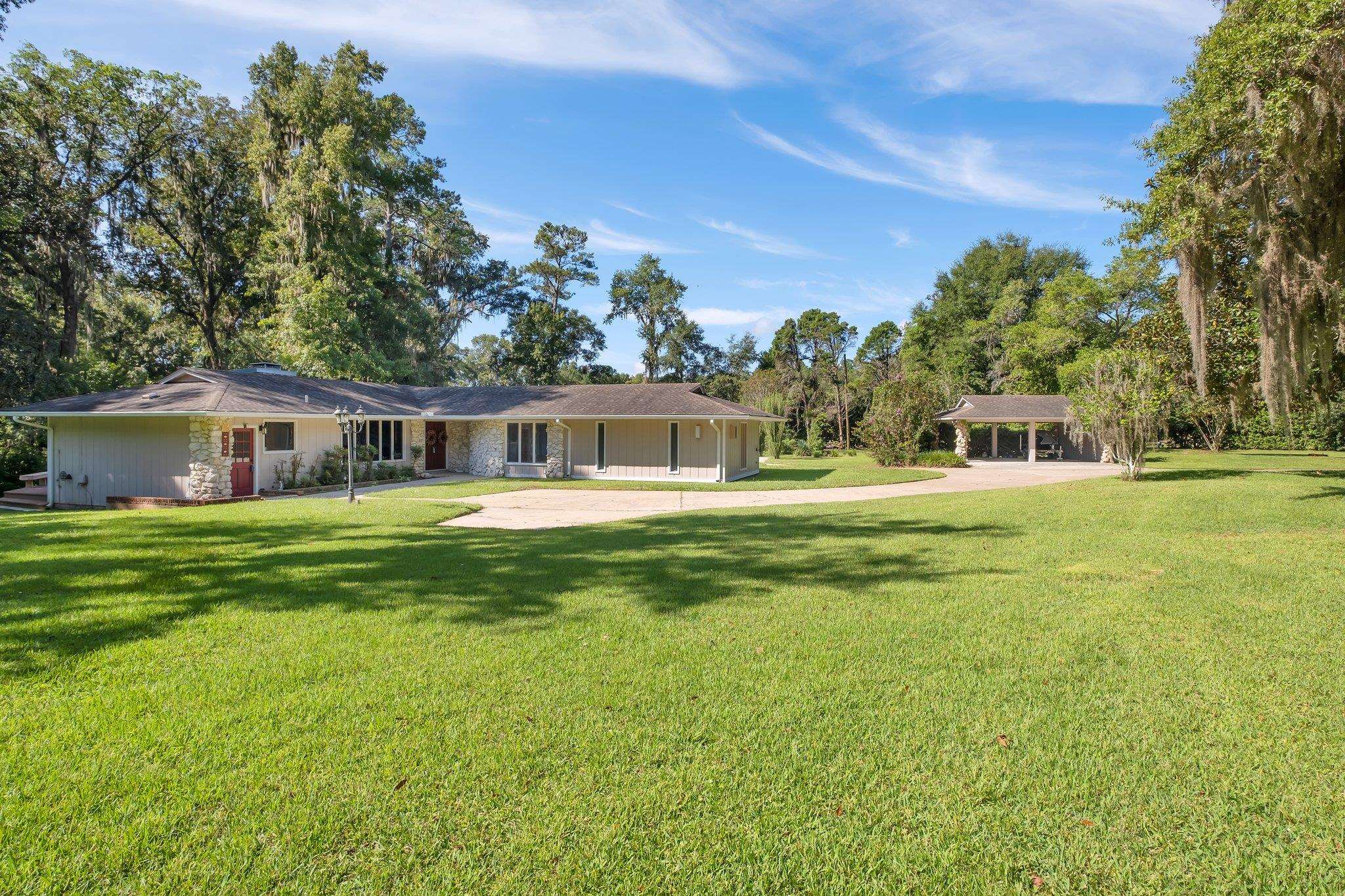 3905 & 3907 Bellac Road, Tallahassee, Texas image 7