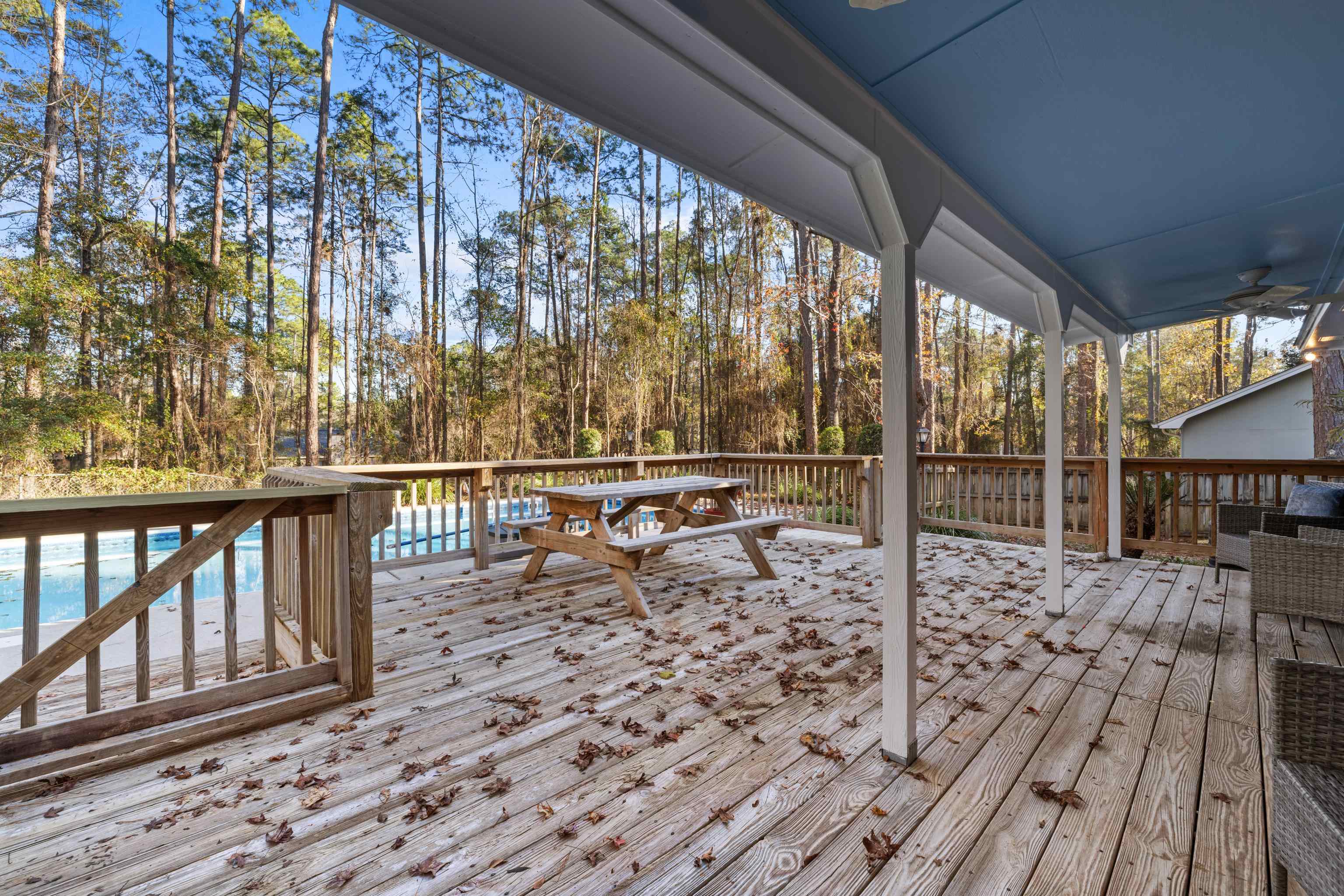 8113 Holly Ridge Trail Trail, Tallahassee, Texas image 33