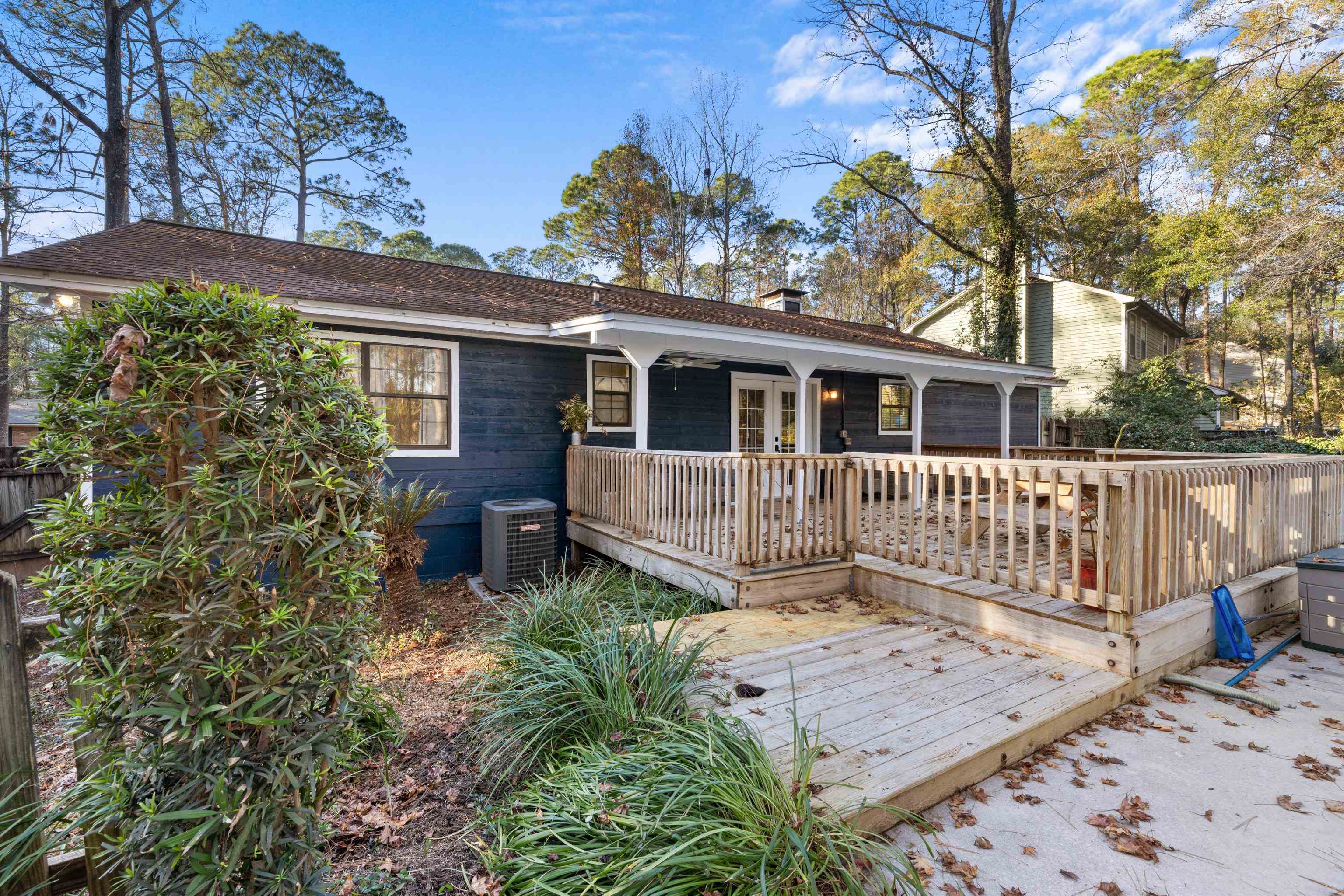 8113 Holly Ridge Trail Trail, Tallahassee, Texas image 38