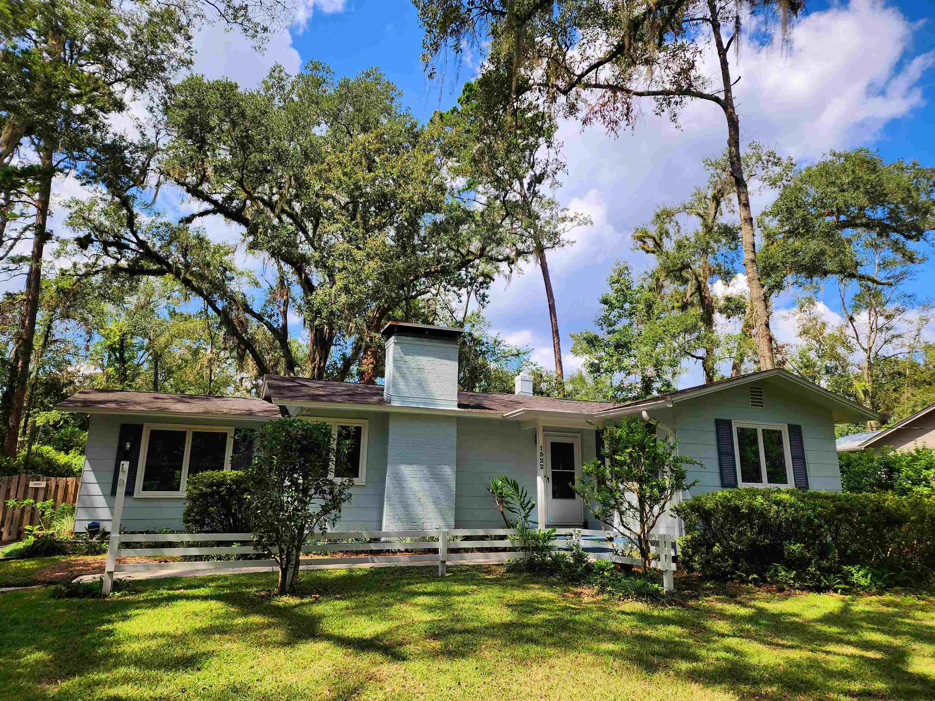 1522 Atapha Nene, Tallahassee, Florida image 1