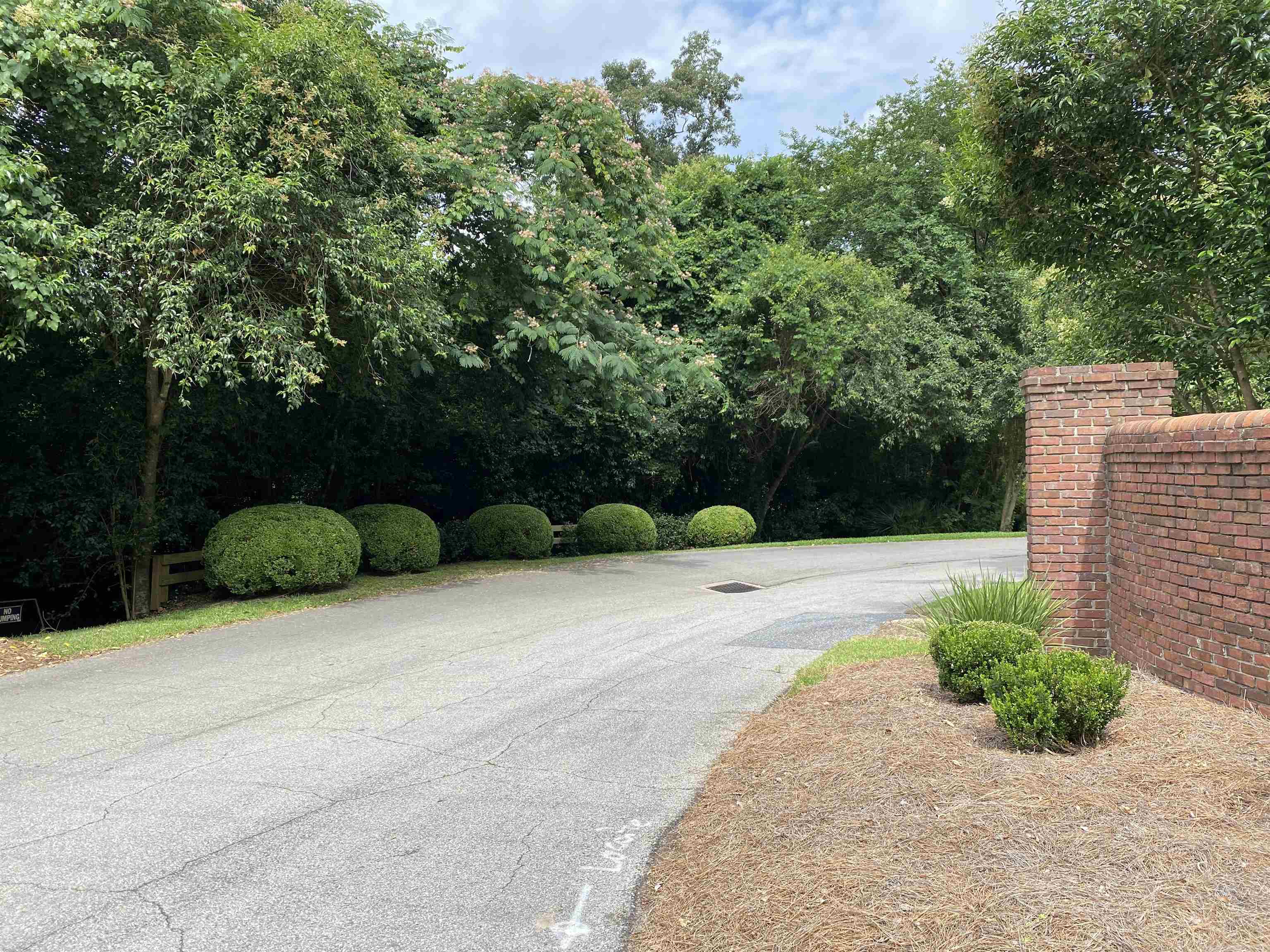 2870 Asbury Hill Drive, Tallahassee, Florida image 15