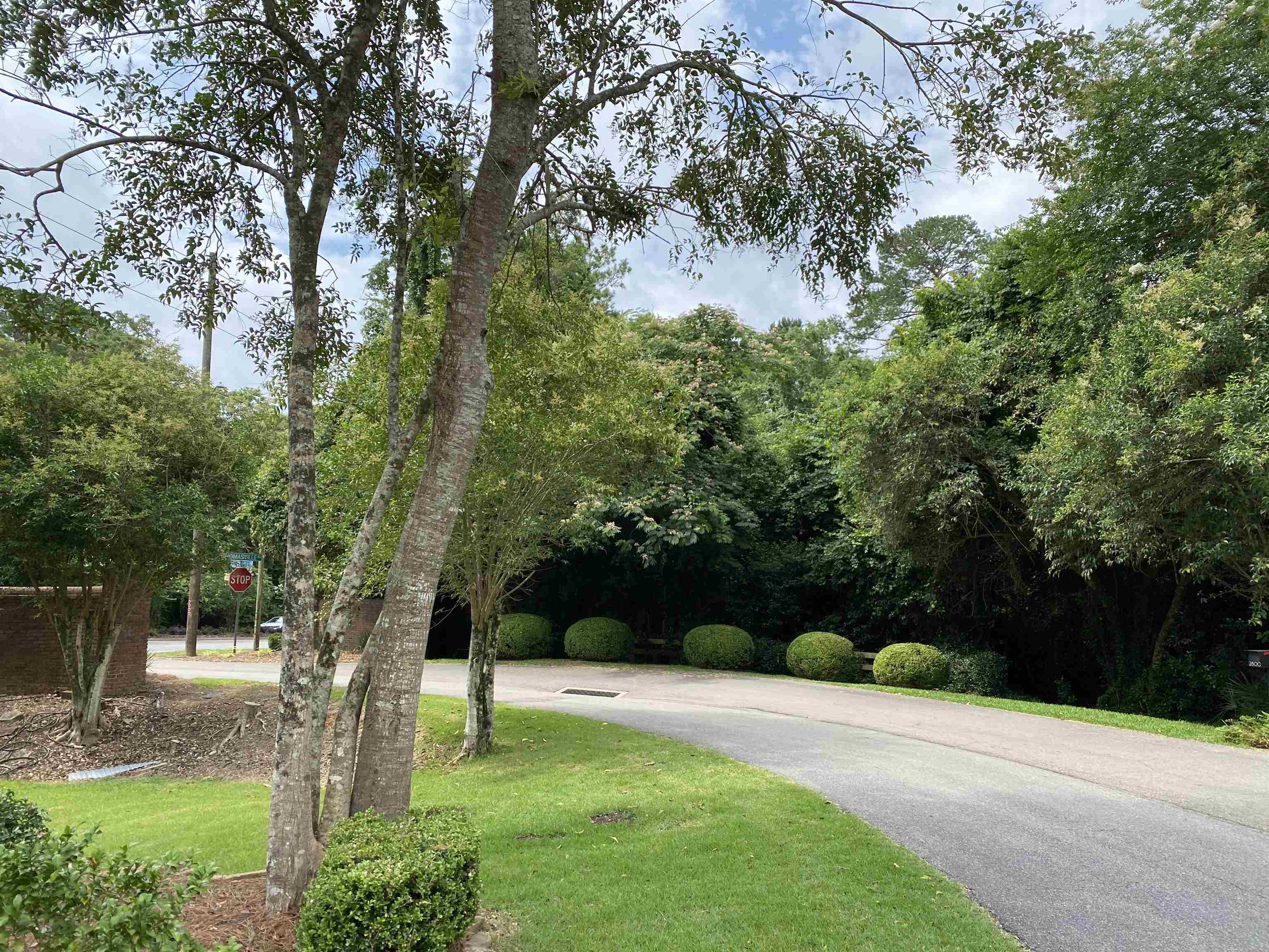 2870 Asbury Hill Drive, Tallahassee, Florida image 4