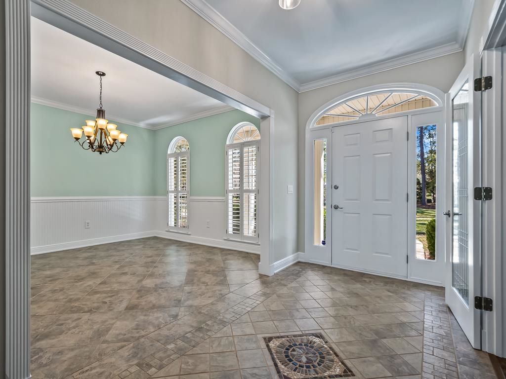 9381 Wintercreek Court, Tallahassee, Florida image 16