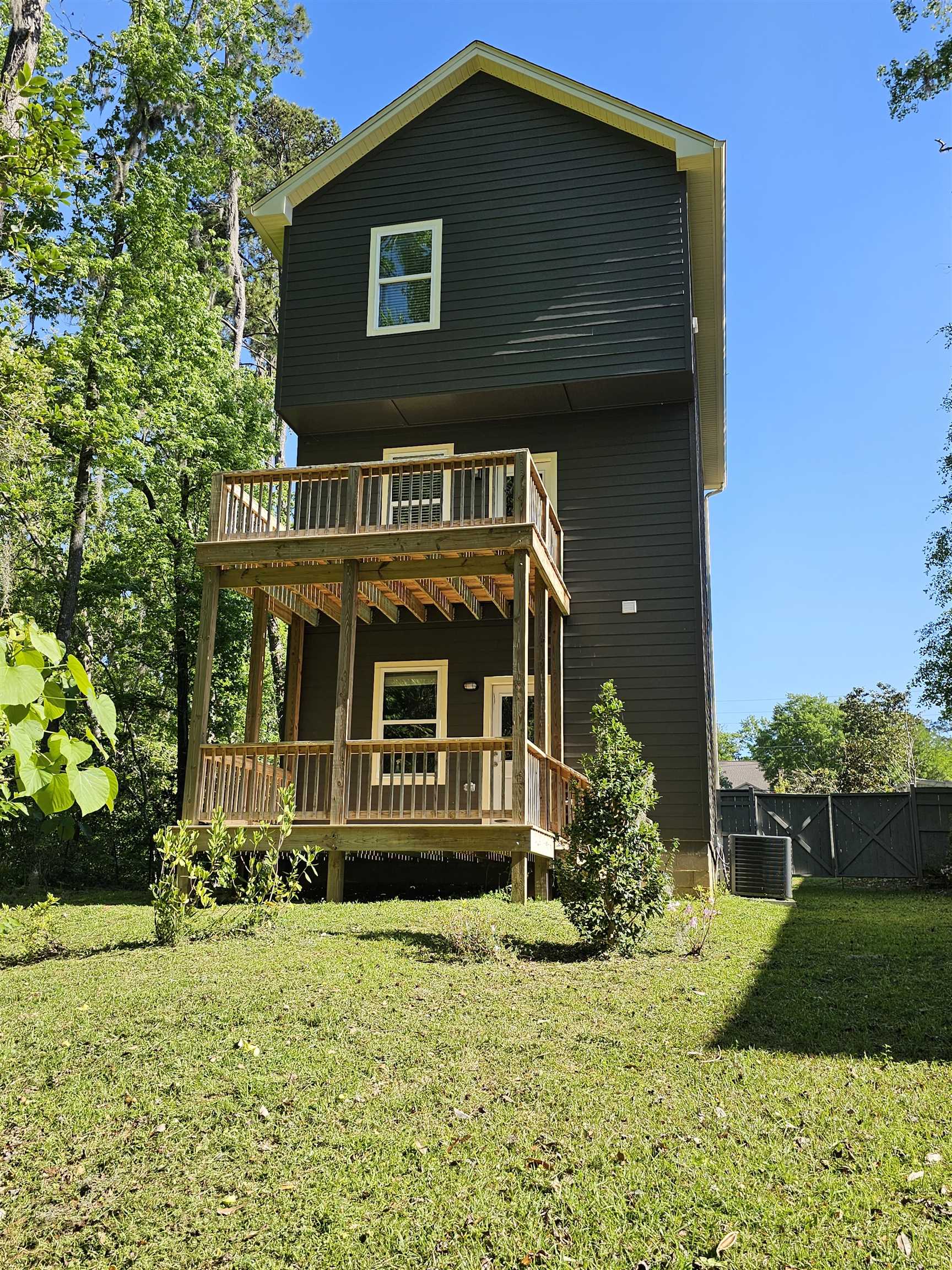 1577 Metropolitan Boulevard #4, Tallahassee, Texas image 20