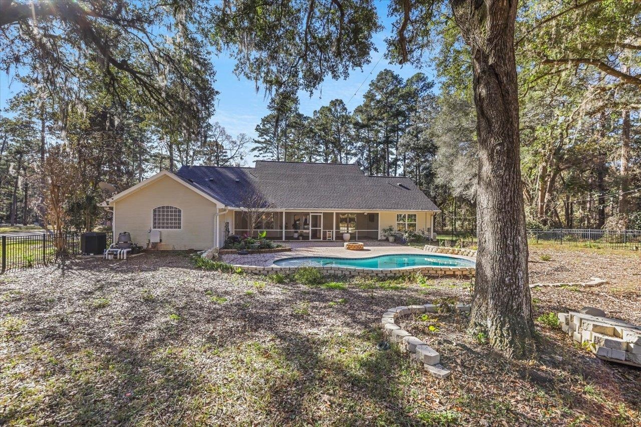 650 Mossy Oak Trail, Tallahassee, Florida image 37