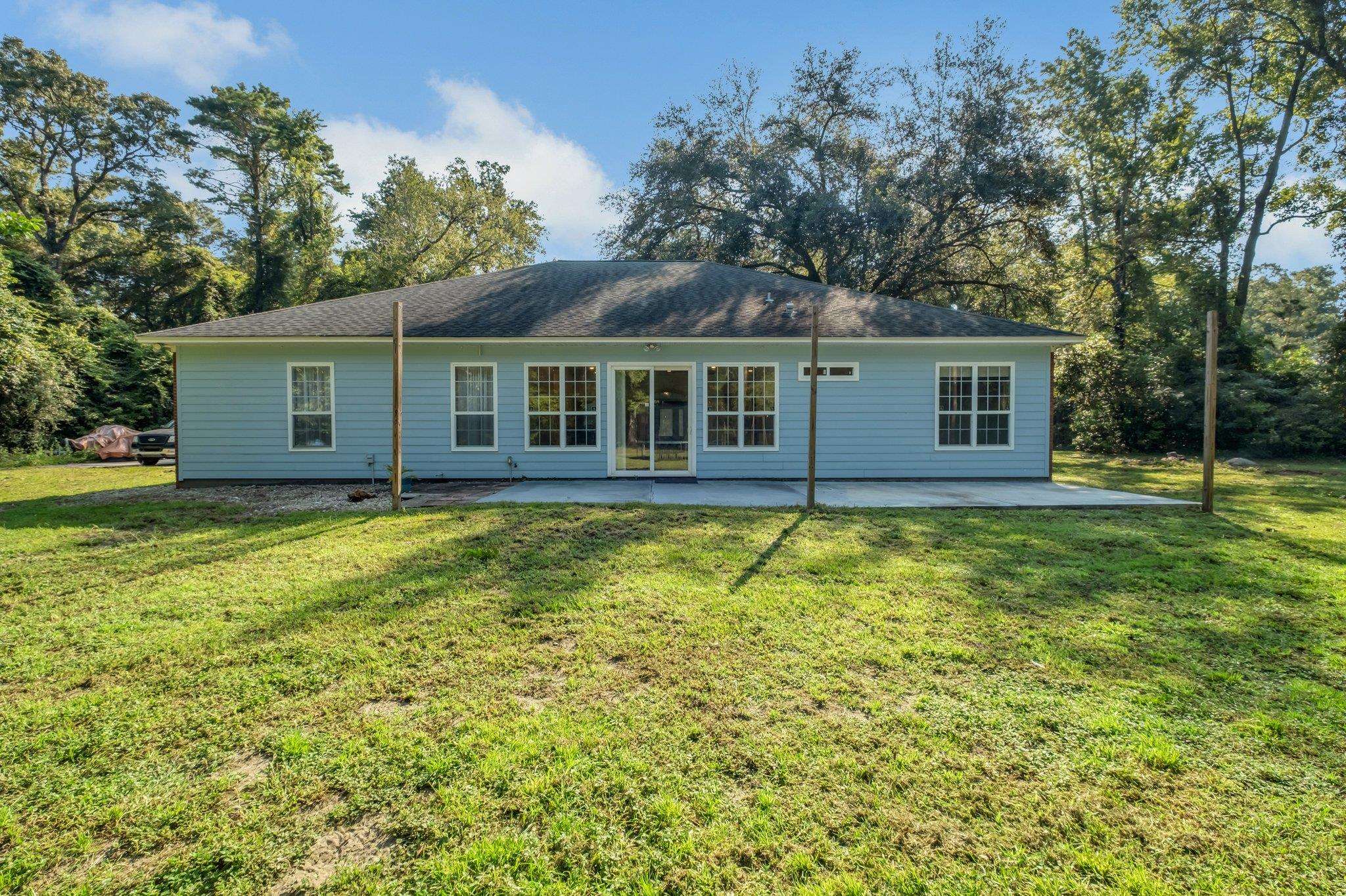 94 Appaloosa Road, Crawfordville, Texas image 35