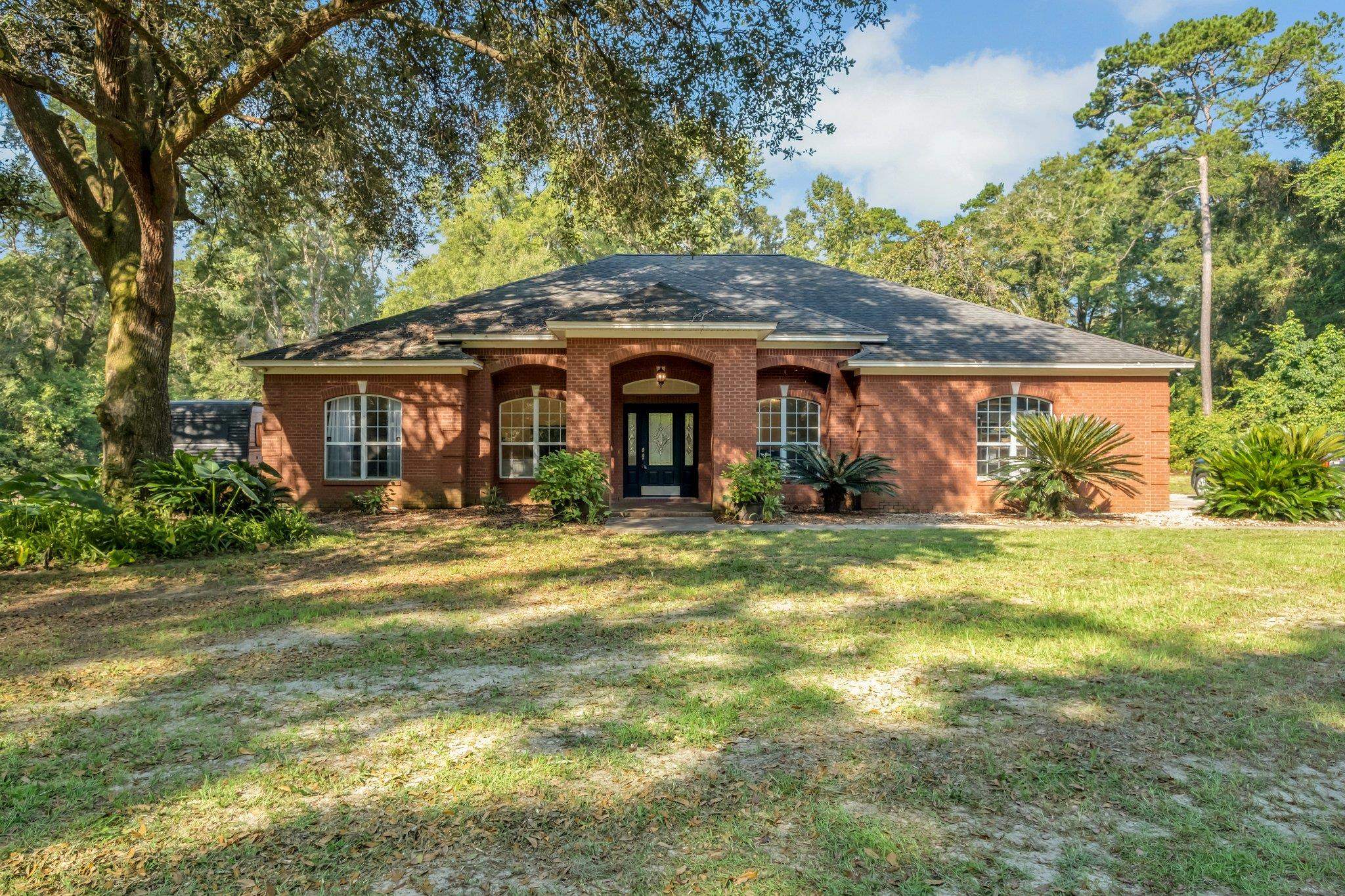 94 Appaloosa Road, Crawfordville, Texas image 38