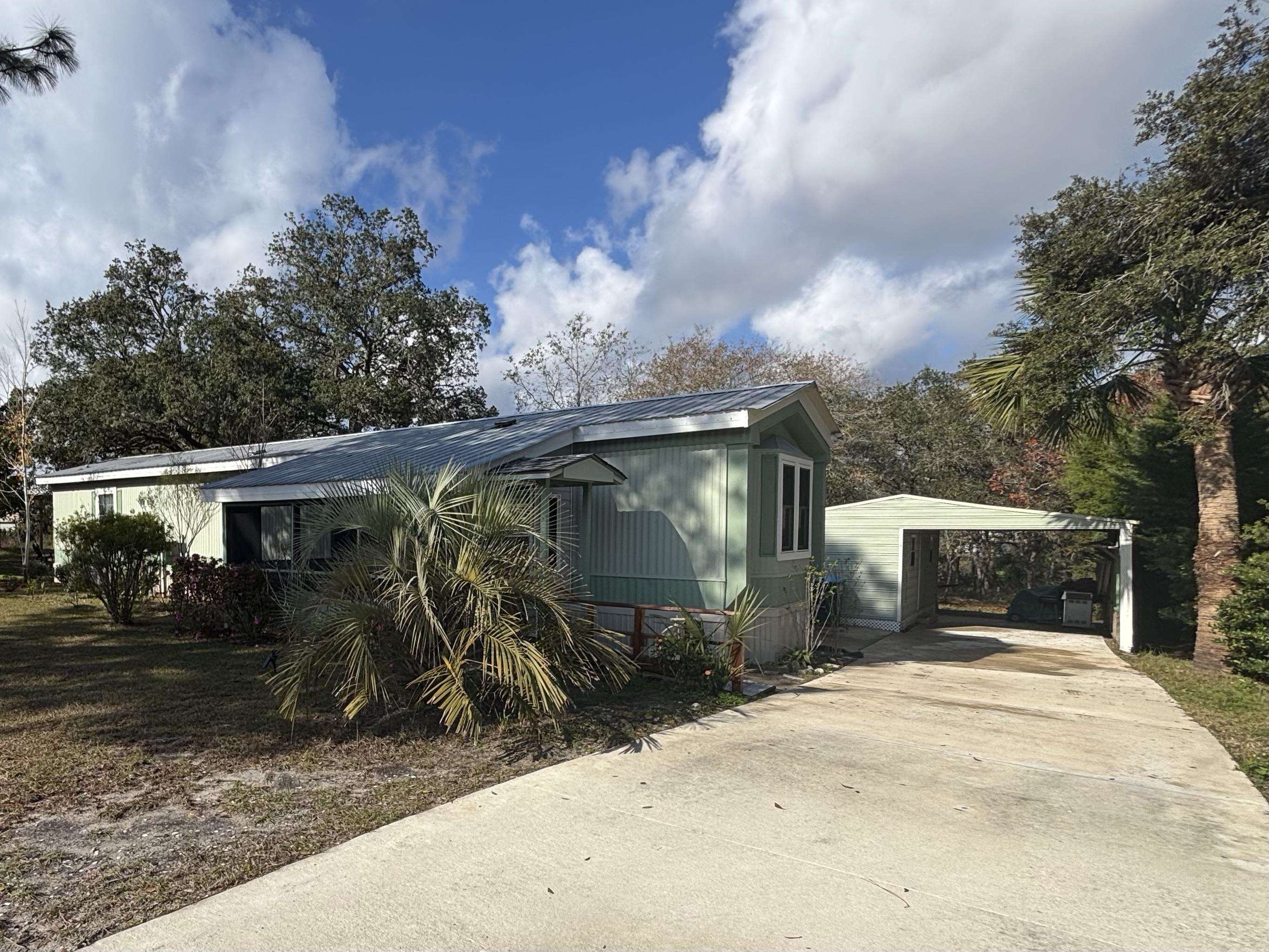 2167 Maryland Avenue, Carrabelle, Florida image 1