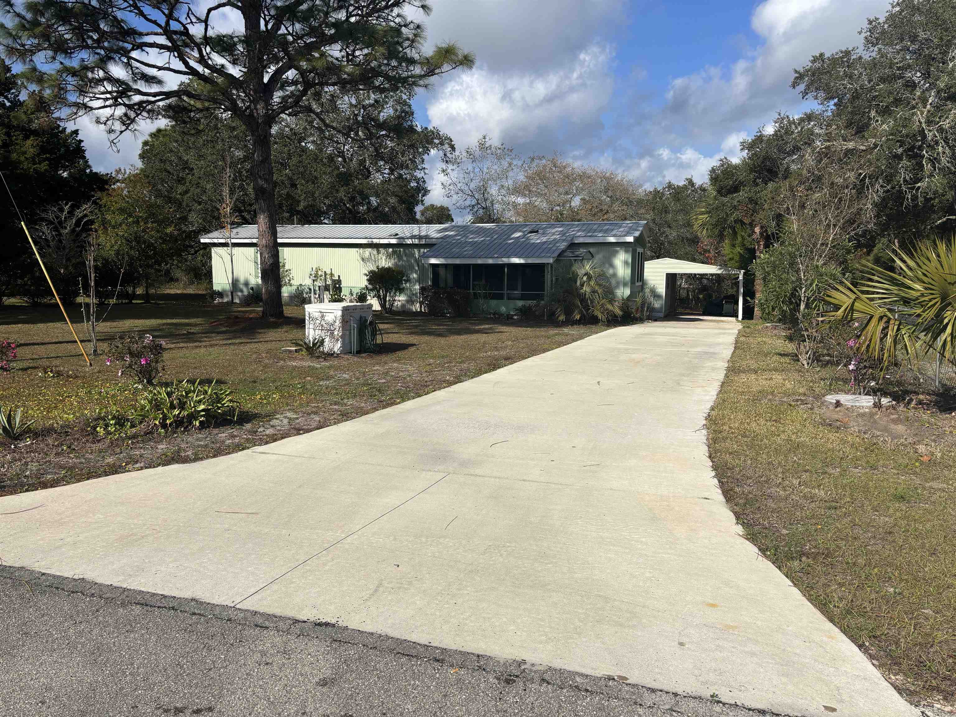 2167 Maryland Avenue, Carrabelle, Texas image 1