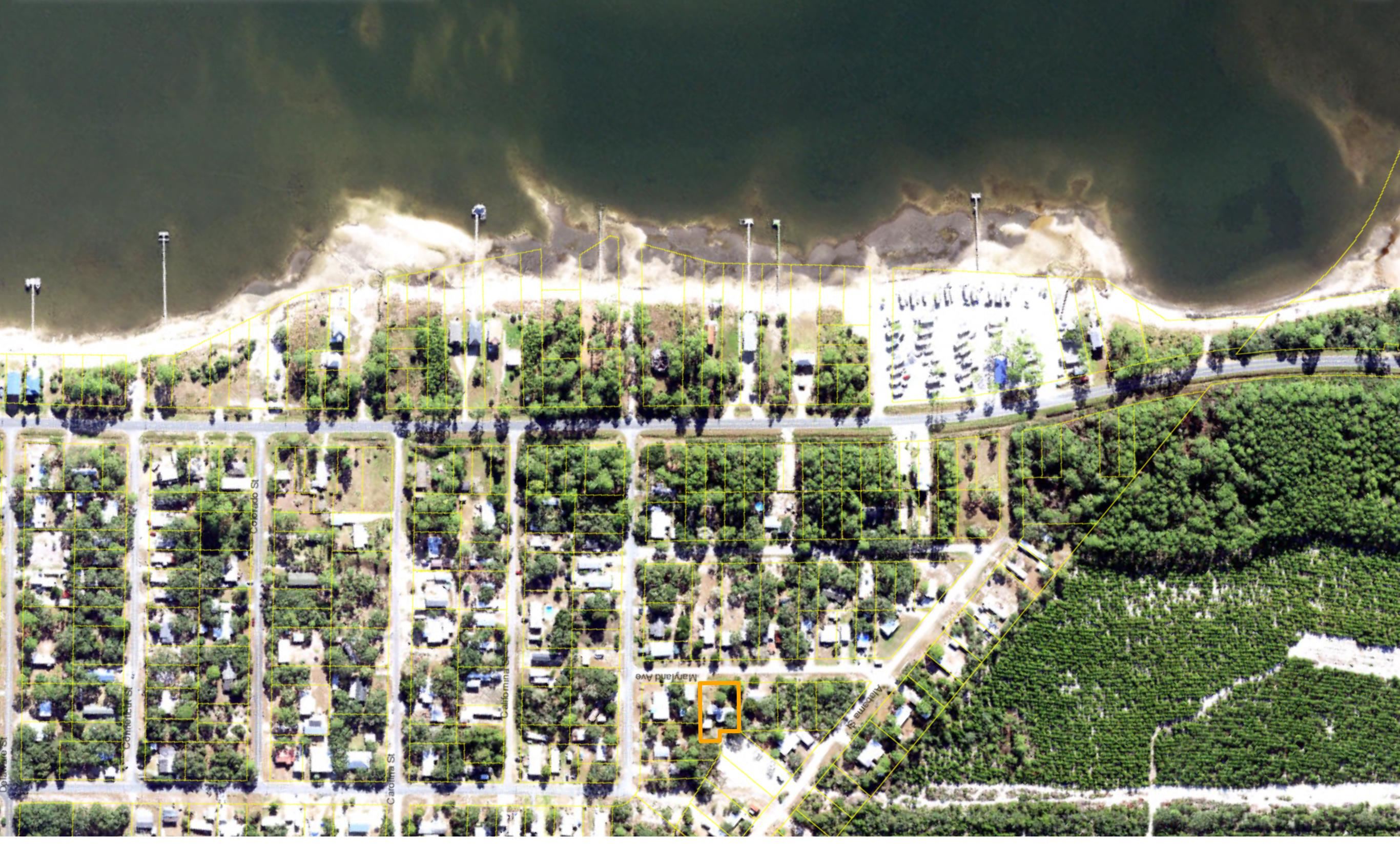 2167 Maryland Avenue, Carrabelle, Florida image 29