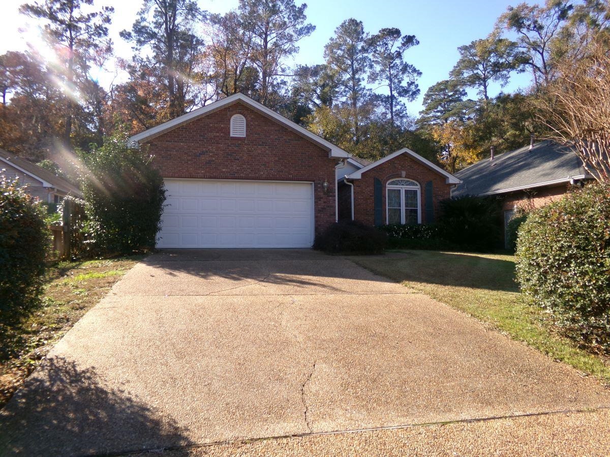 3310 Remington Run, Tallahassee, Texas image 1