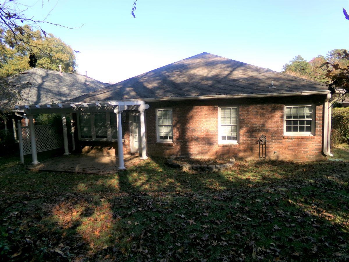 3310 Remington Run, Tallahassee, Texas image 18