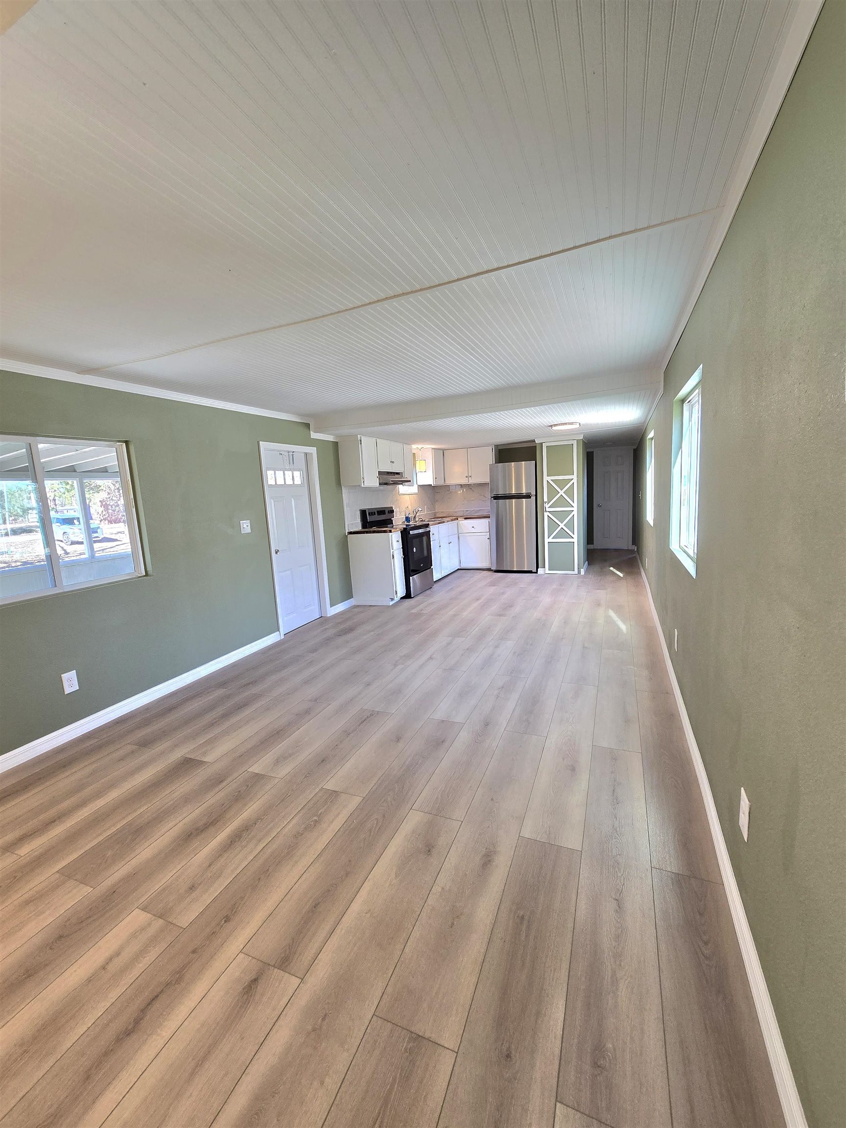 870 Charles Hendry Road, Perry, Florida image 3