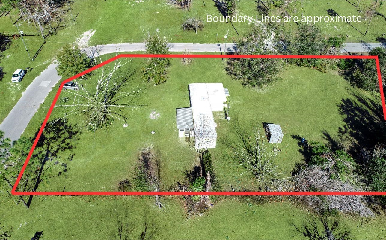 870 Charles Hendry Road, Perry, Florida image 30