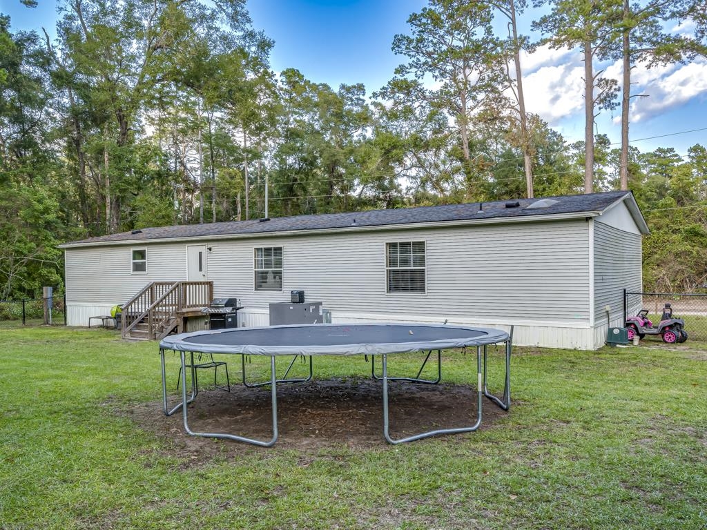 4 Dakota Drive, Crawfordville, Florida image 30