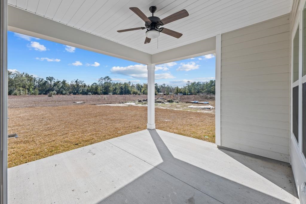 45 Piedmont Drive, Crawfordville, Florida image 31