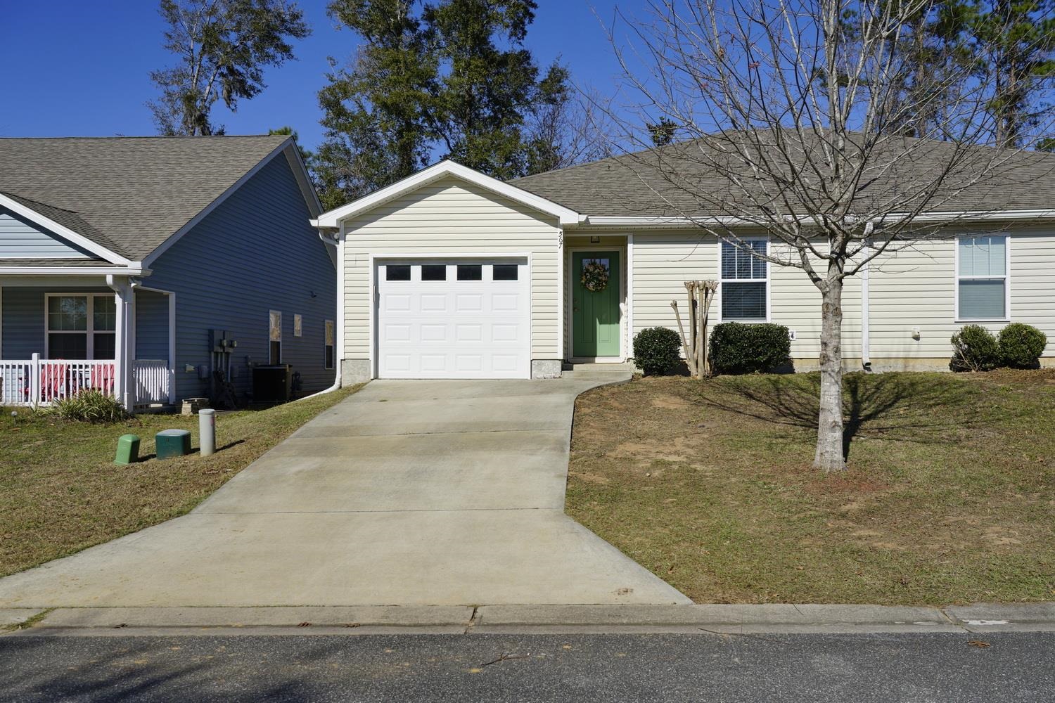 567 Brooke Hampton Drive, Tallahassee, Florida image 1