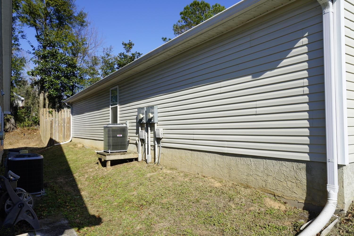 567 Brooke Hampton Drive, Tallahassee, Florida image 39