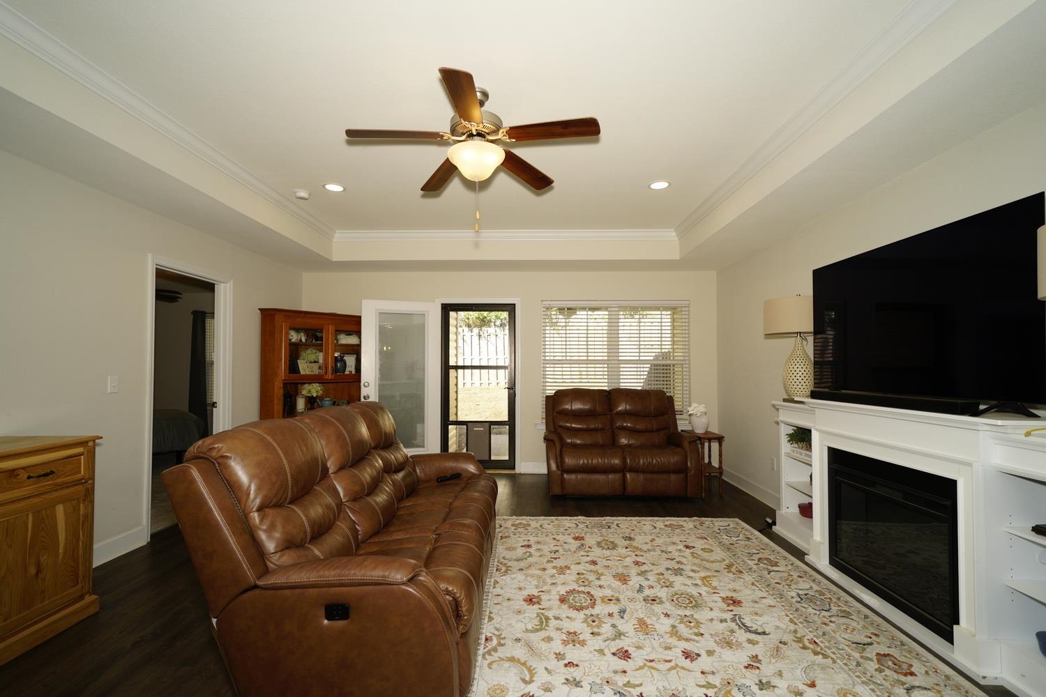 567 Brooke Hampton Drive, Tallahassee, Florida image 7