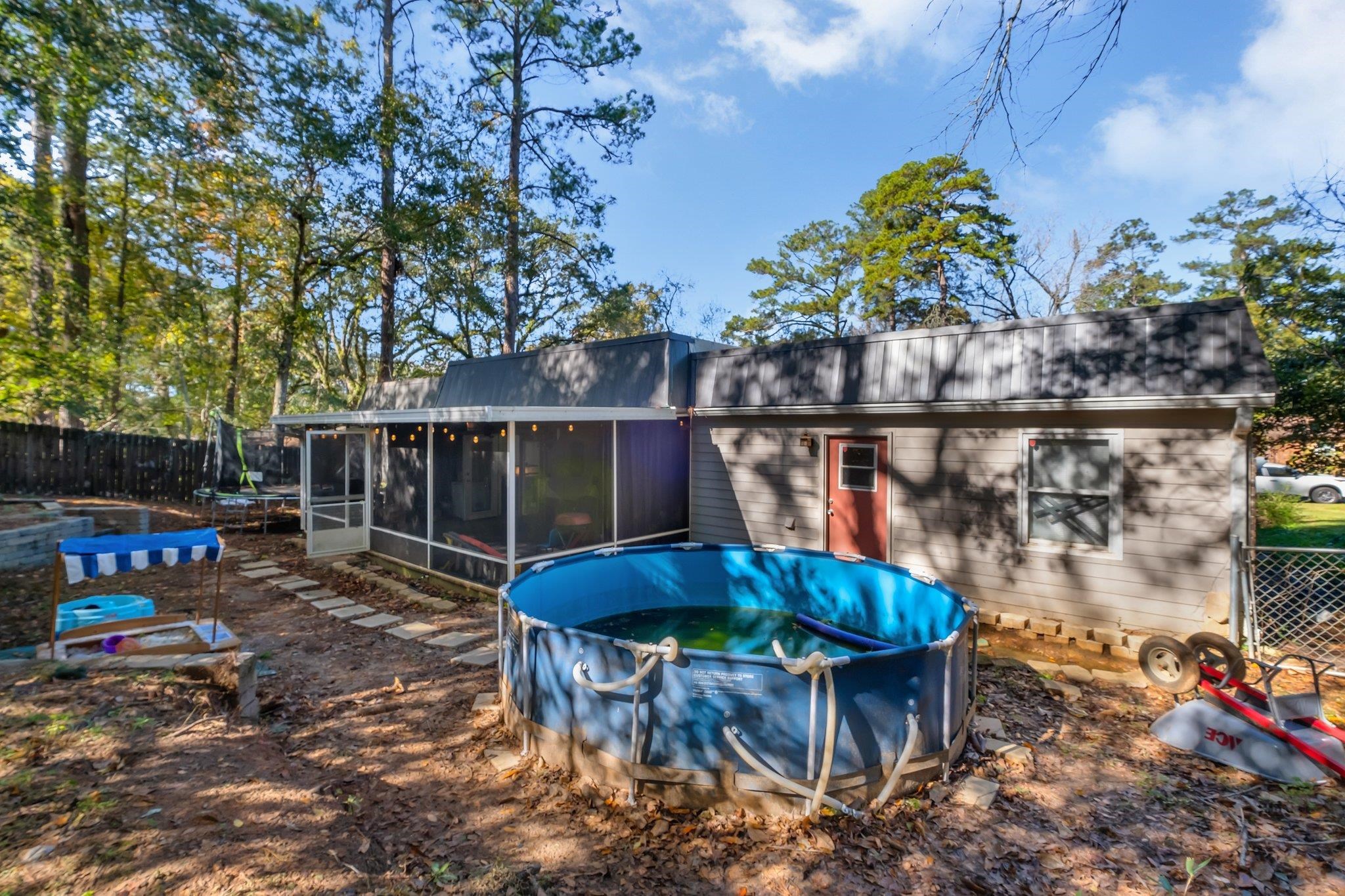 1829 Wales Drive, Tallahassee, Florida image 33