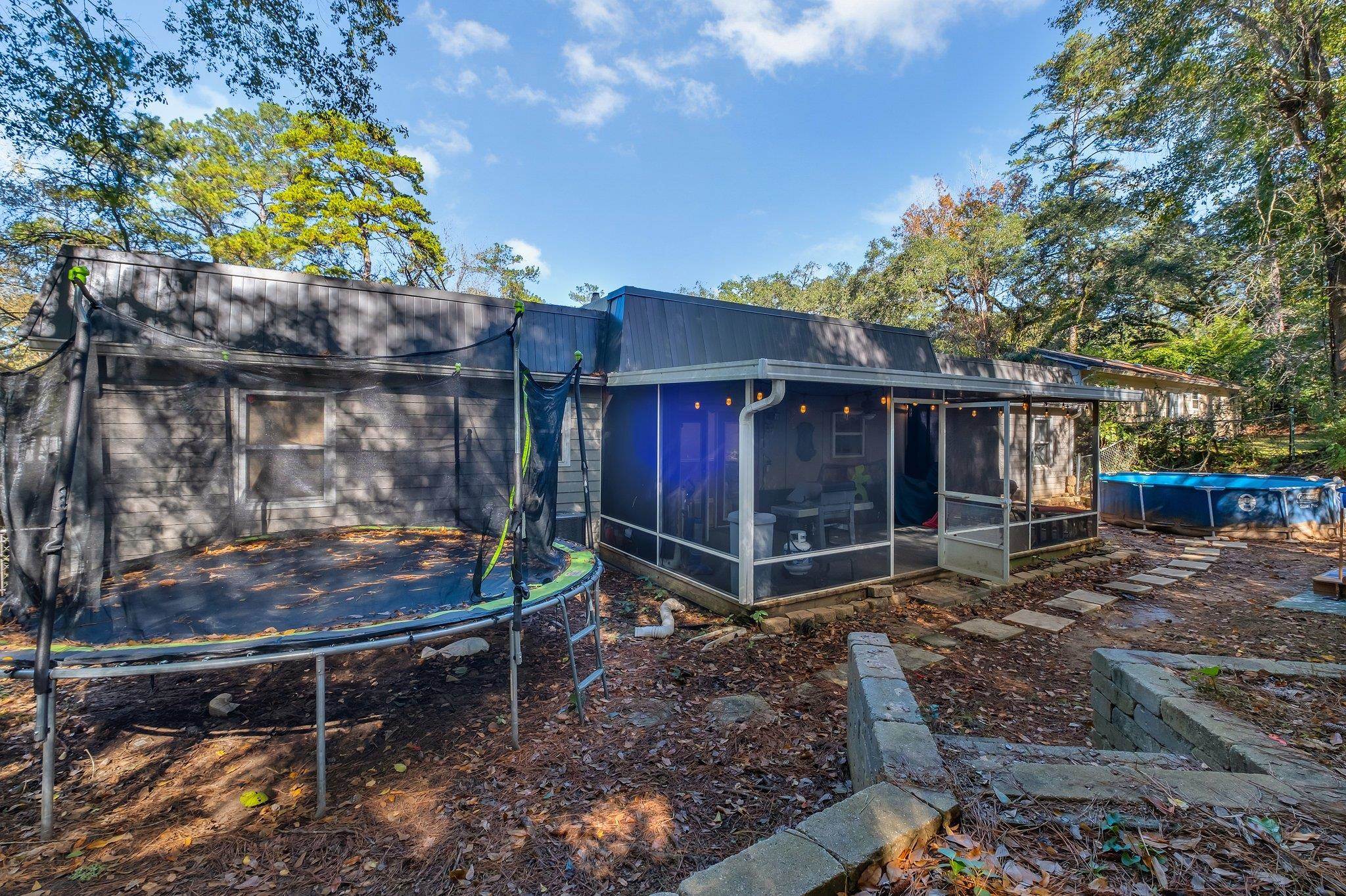 1829 Wales Drive, Tallahassee, Florida image 34