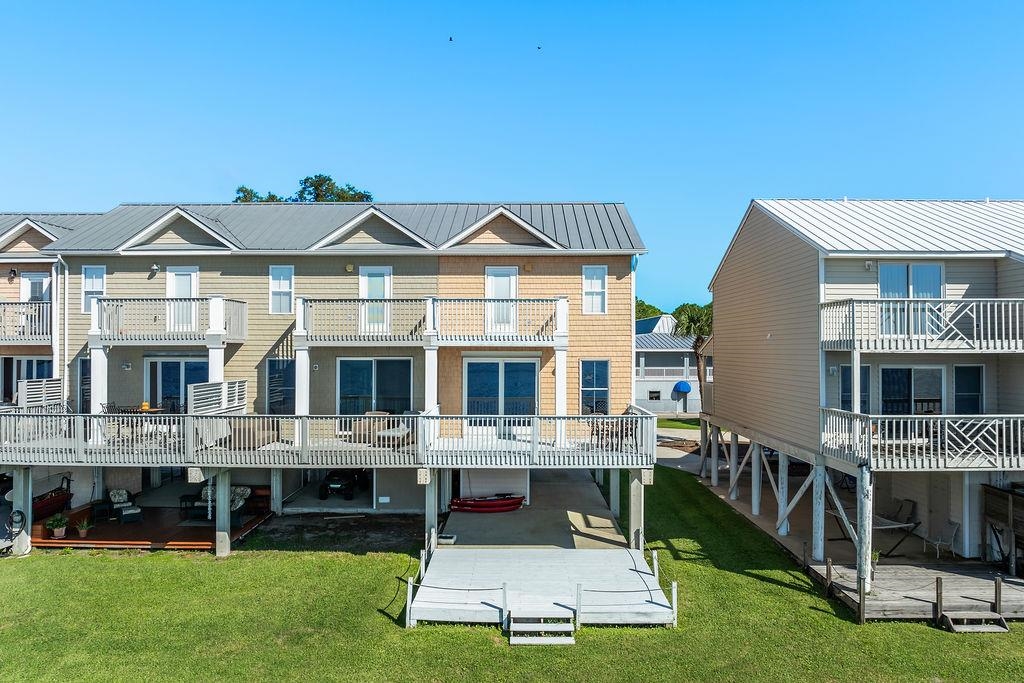 9A Mashes Sands Road, Panacea, Florida image 1