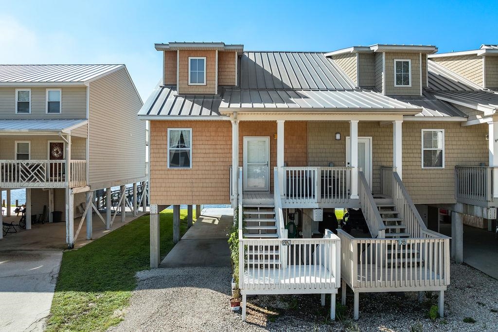 9A Mashes Sands Road, Panacea, Florida image 2