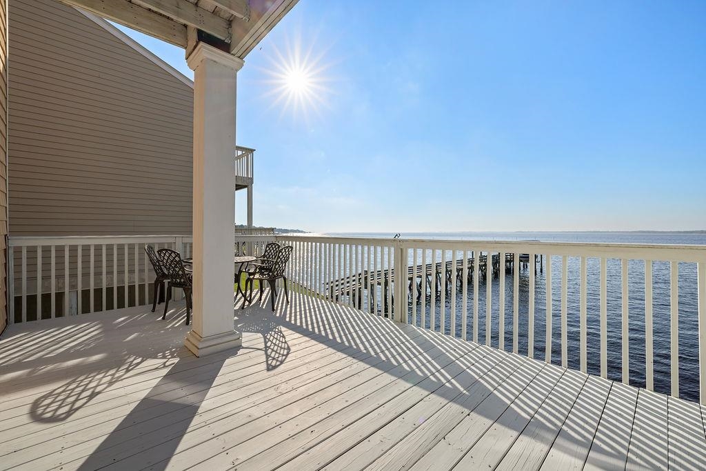 9A Mashes Sands Road, Panacea, Florida image 3