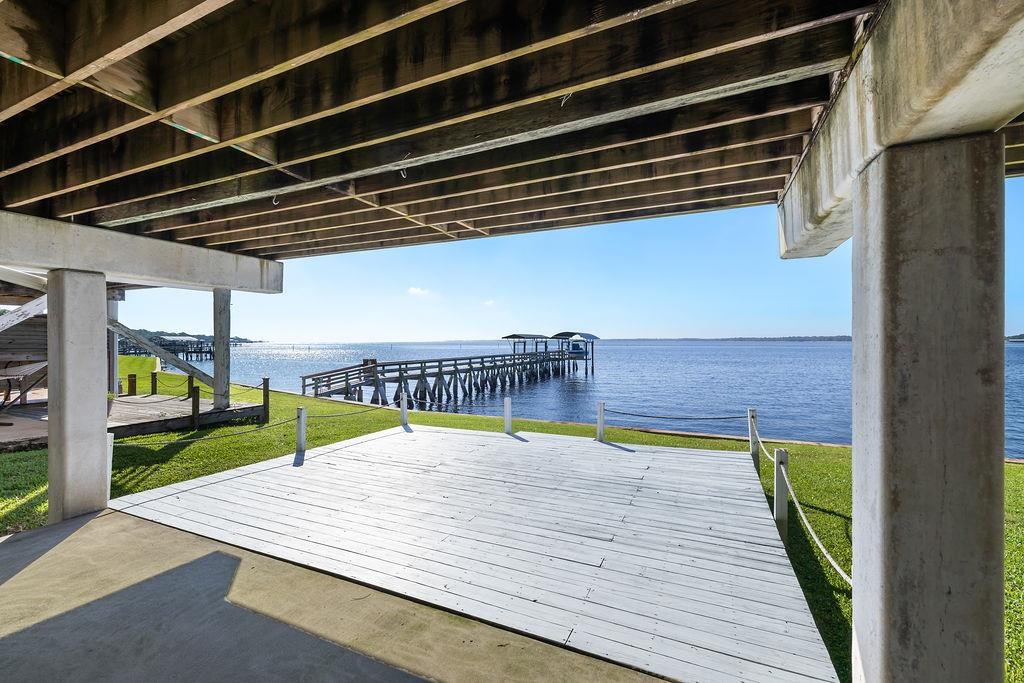 9A Mashes Sands Road, Panacea, Florida image 36