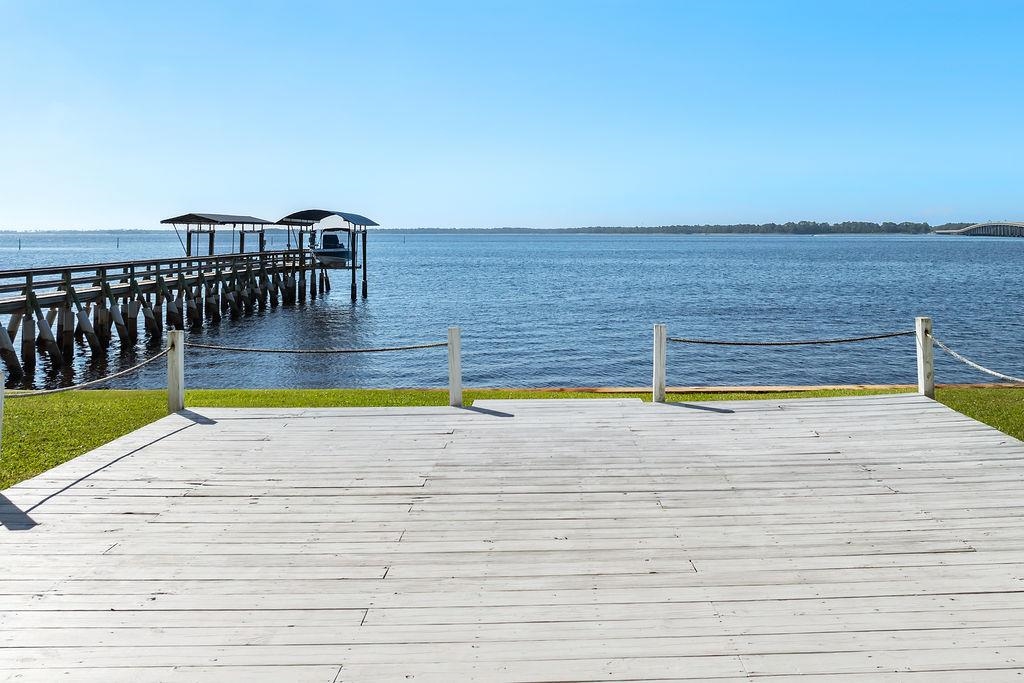 9A Mashes Sands Road, Panacea, Florida image 37