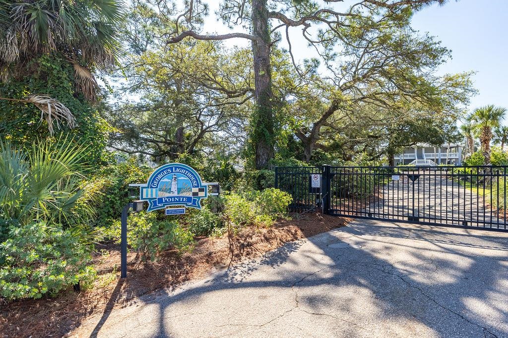 9A Mashes Sands Road, Panacea, Florida image 38