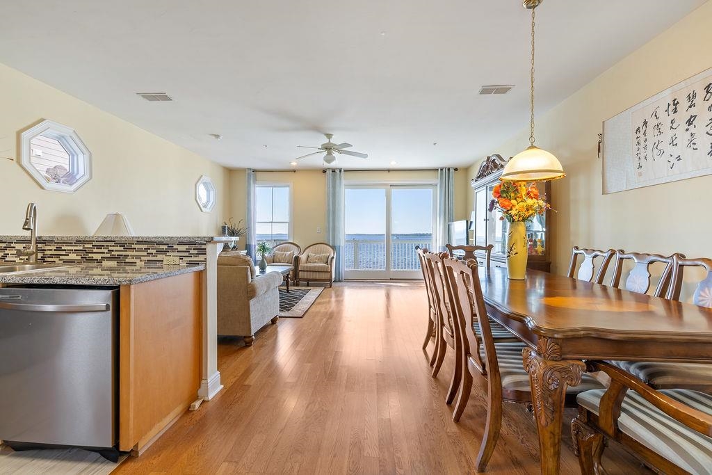 9A Mashes Sands Road, Panacea, Florida image 5