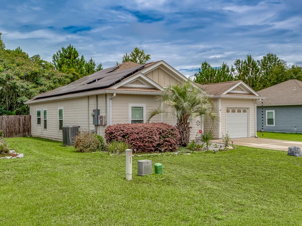 32 Evening Star Drive, Crawfordville, Florida image 3