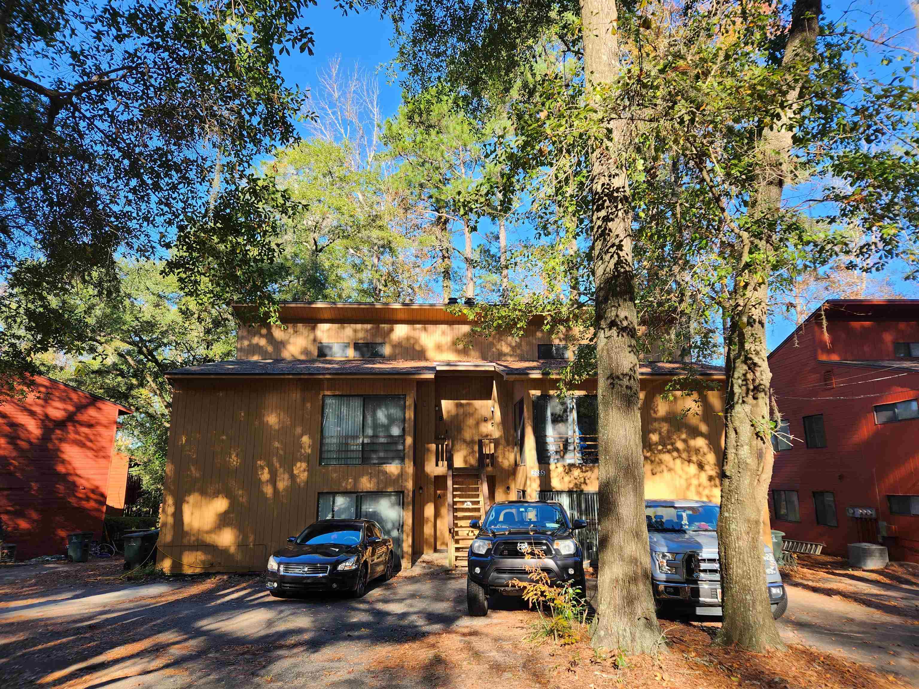 2885 Par Lane #B, Tallahassee, Florida image 1