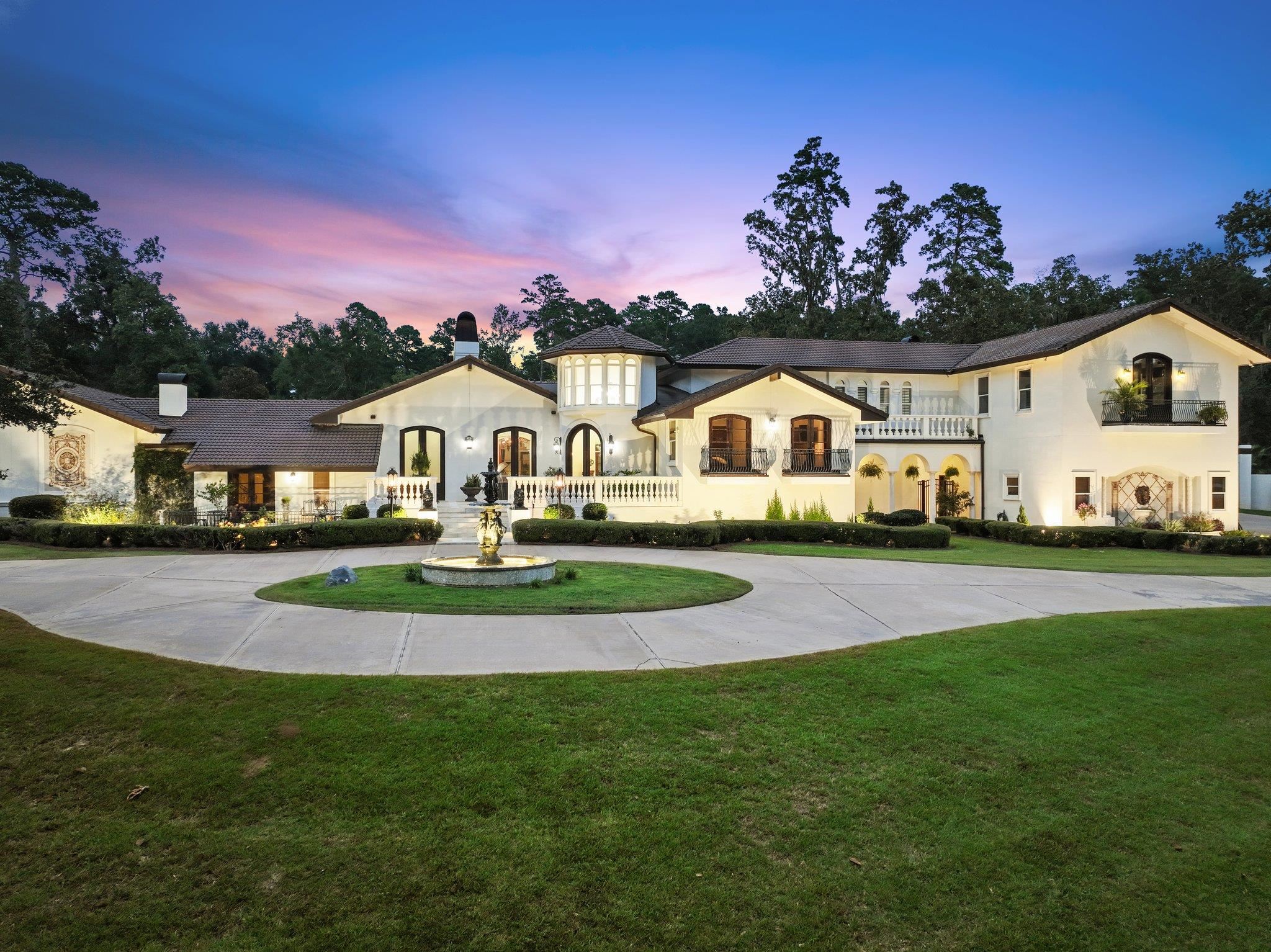 2000 Dogwood Hill, Tallahassee, Texas image 1