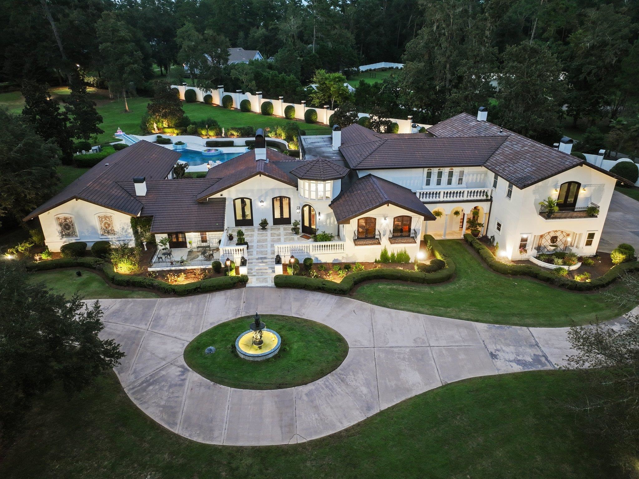 2000 Dogwood Hill, Tallahassee, Texas image 3