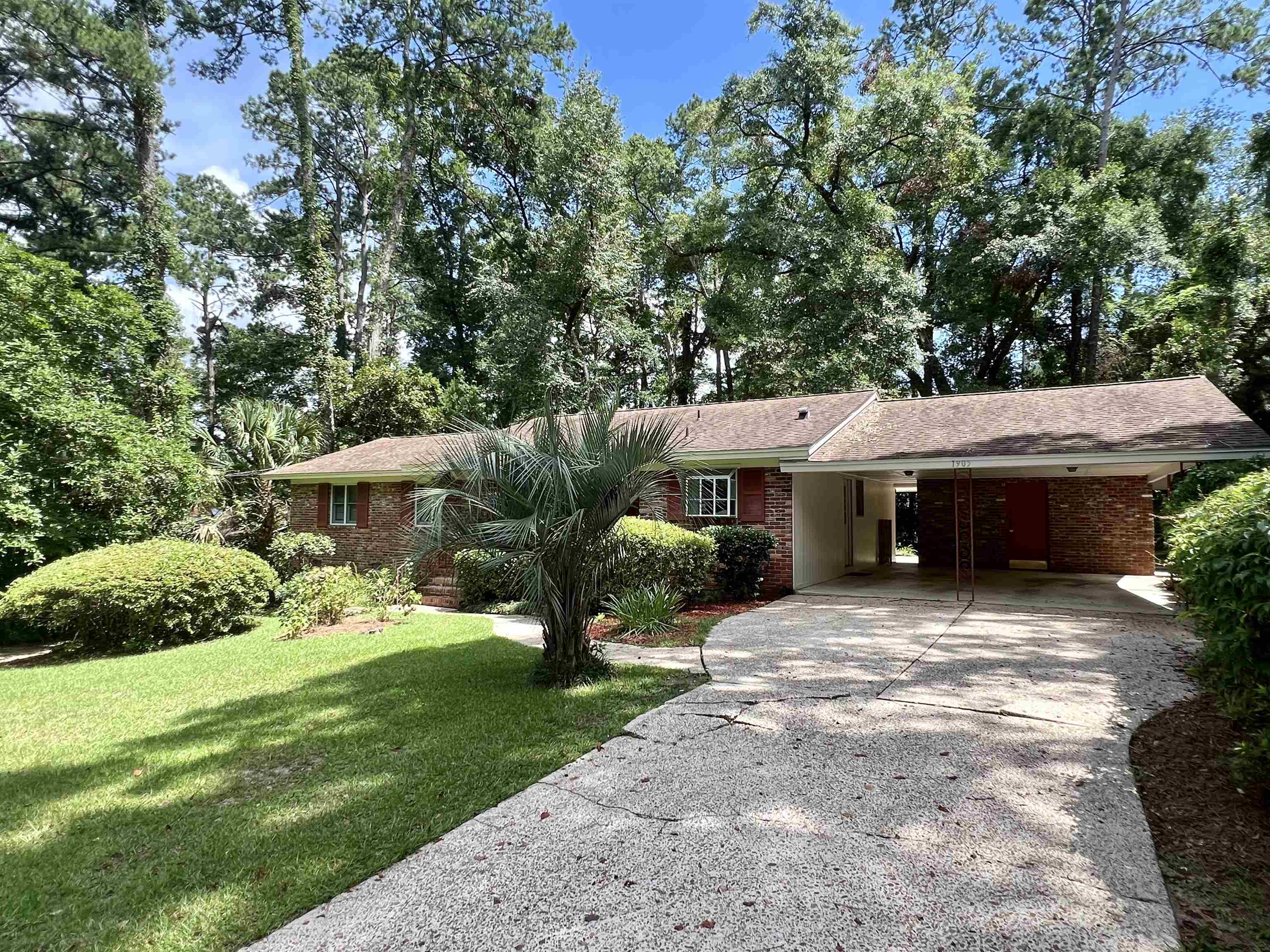 1905 Sunset Lane, Tallahassee, Florida image 4