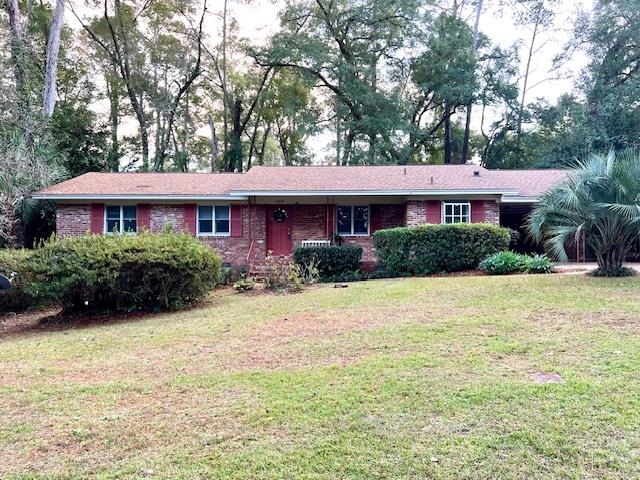 1905 Sunset Lane, Tallahassee, Florida image 42