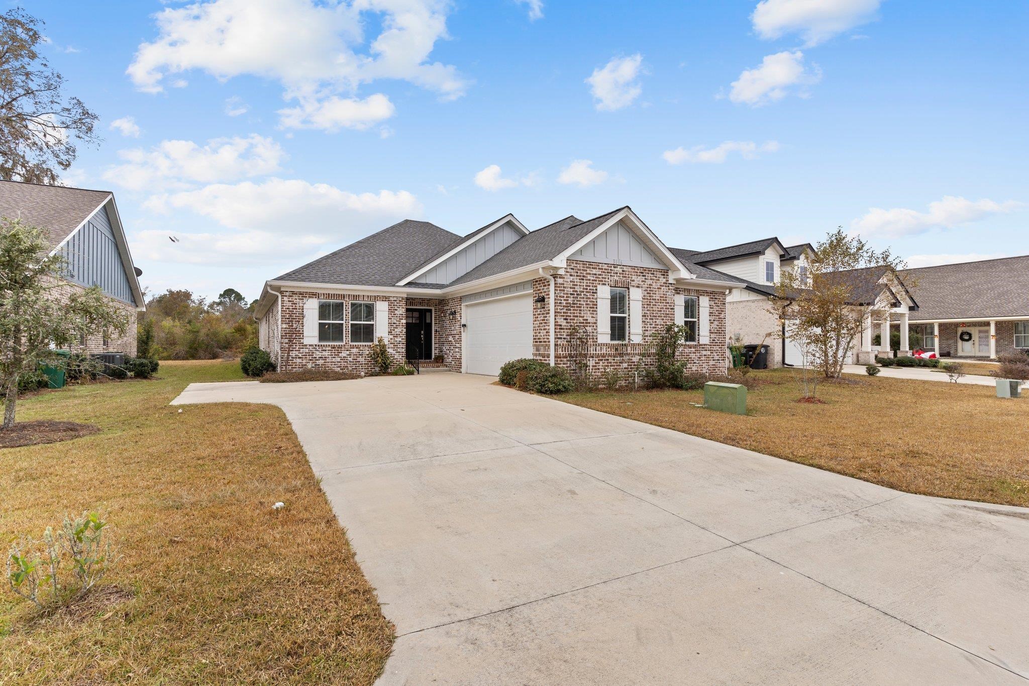 3816 Arbor Drive, Tallahassee, Texas image 3