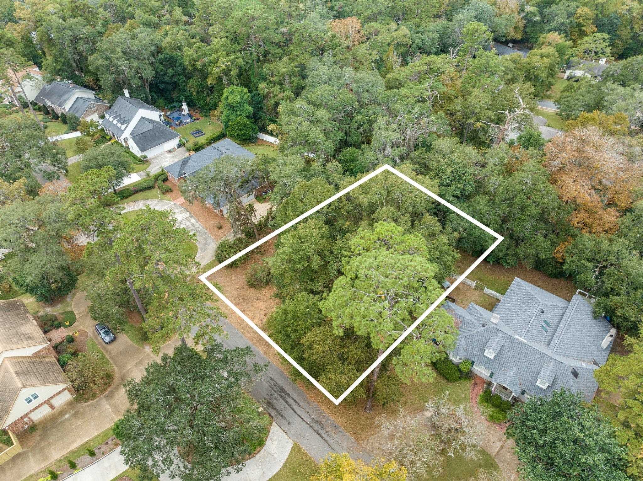 2840  Asbury Hill Drive , Tallahassee, FL, 32312