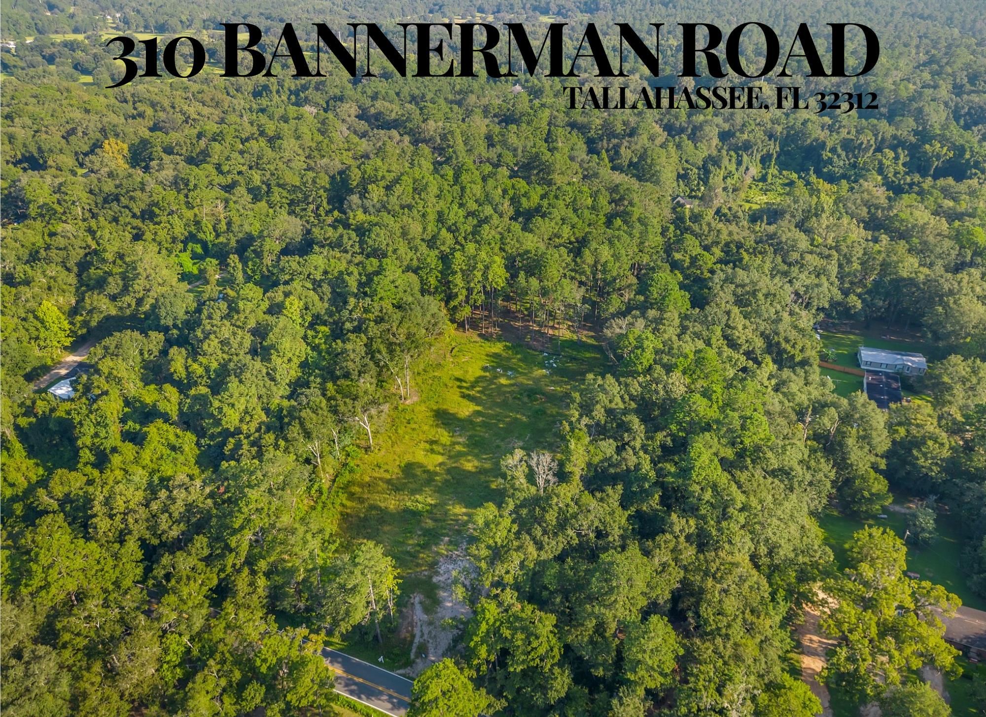 310 Bannerman Road, Tallahassee, Florida image 1