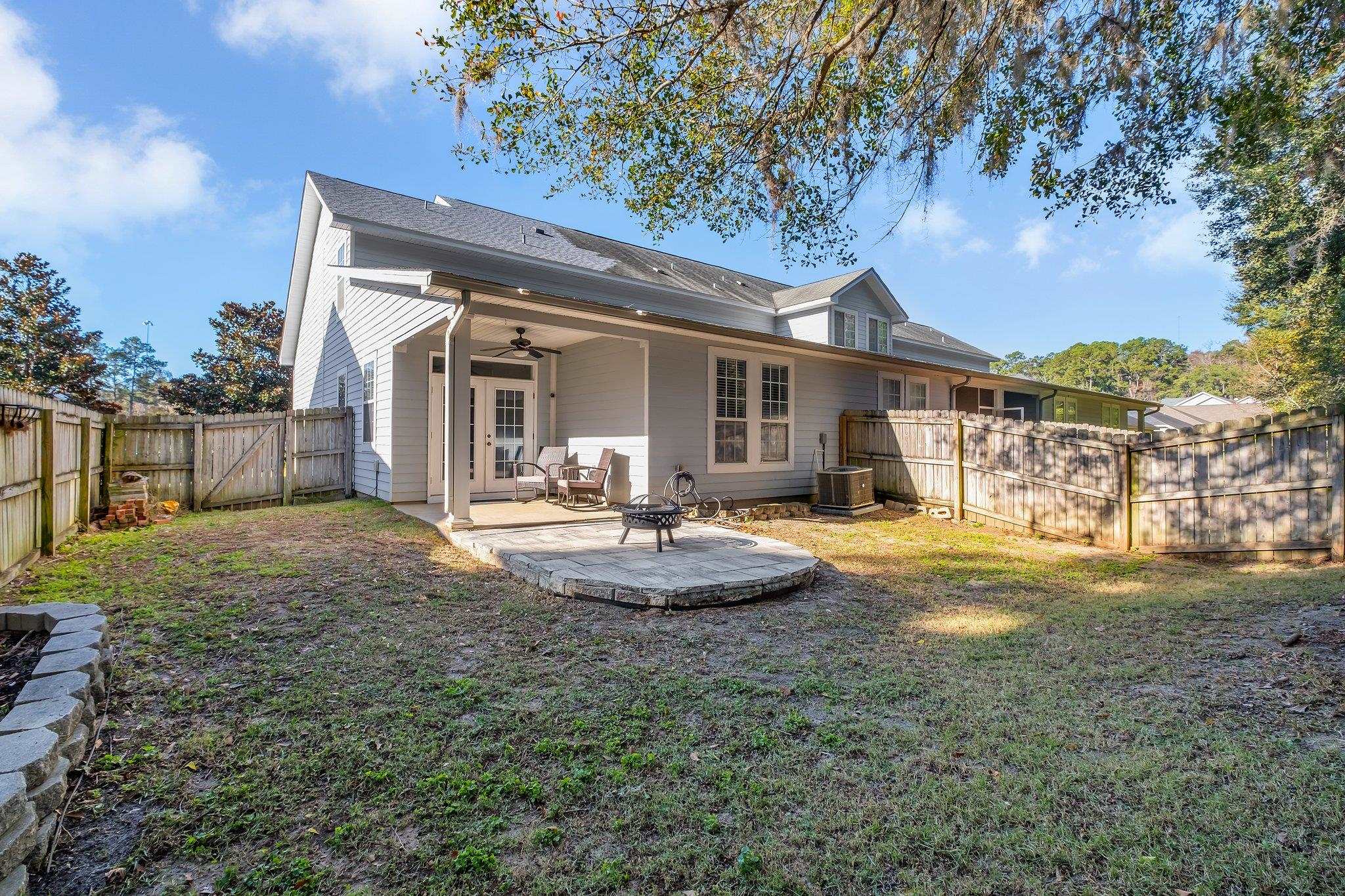 2728 Summer Meadow Drive, Tallahassee, Texas image 21