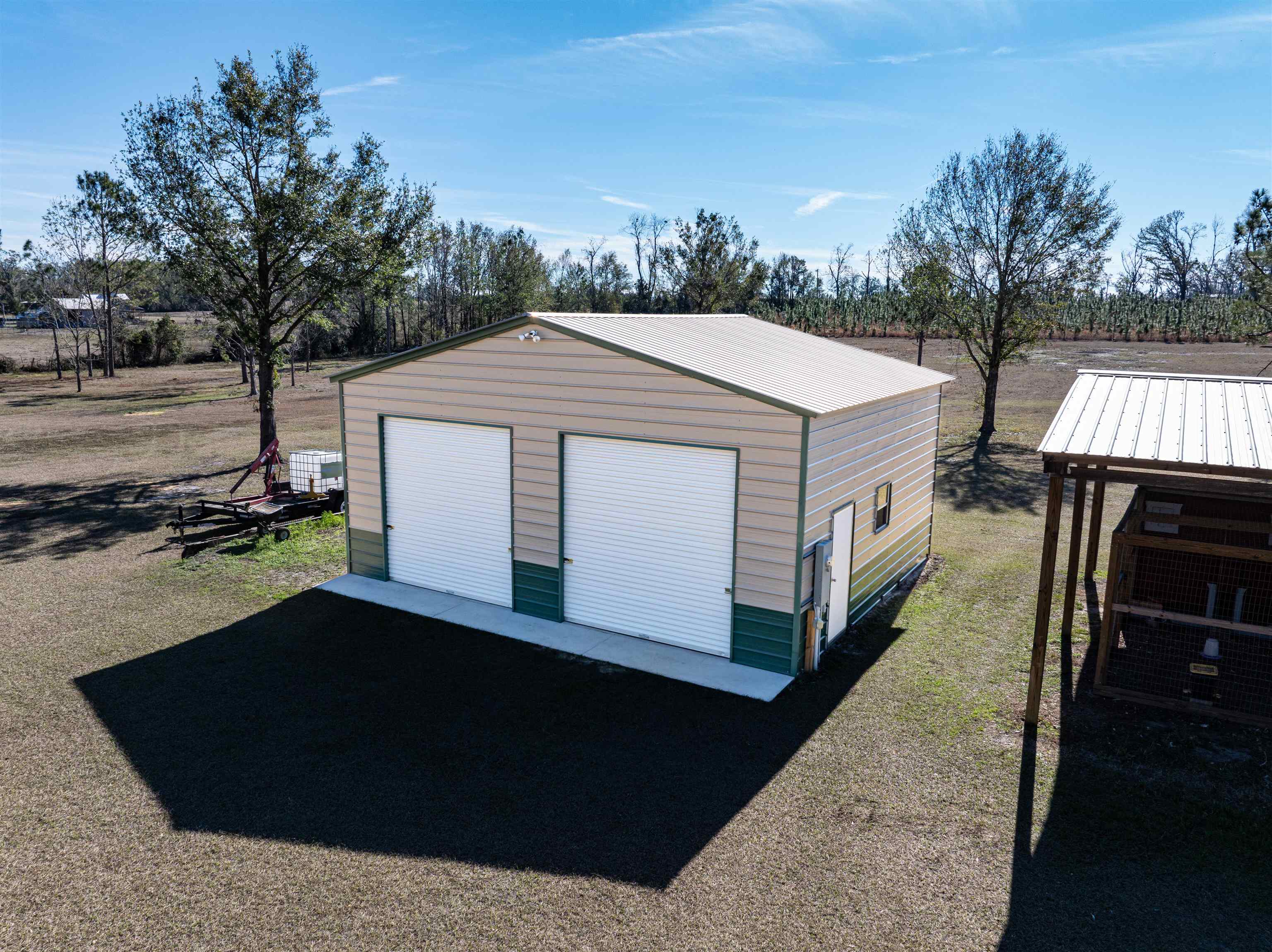 272 NE Cactus Avenue, Lee, Florida image 10
