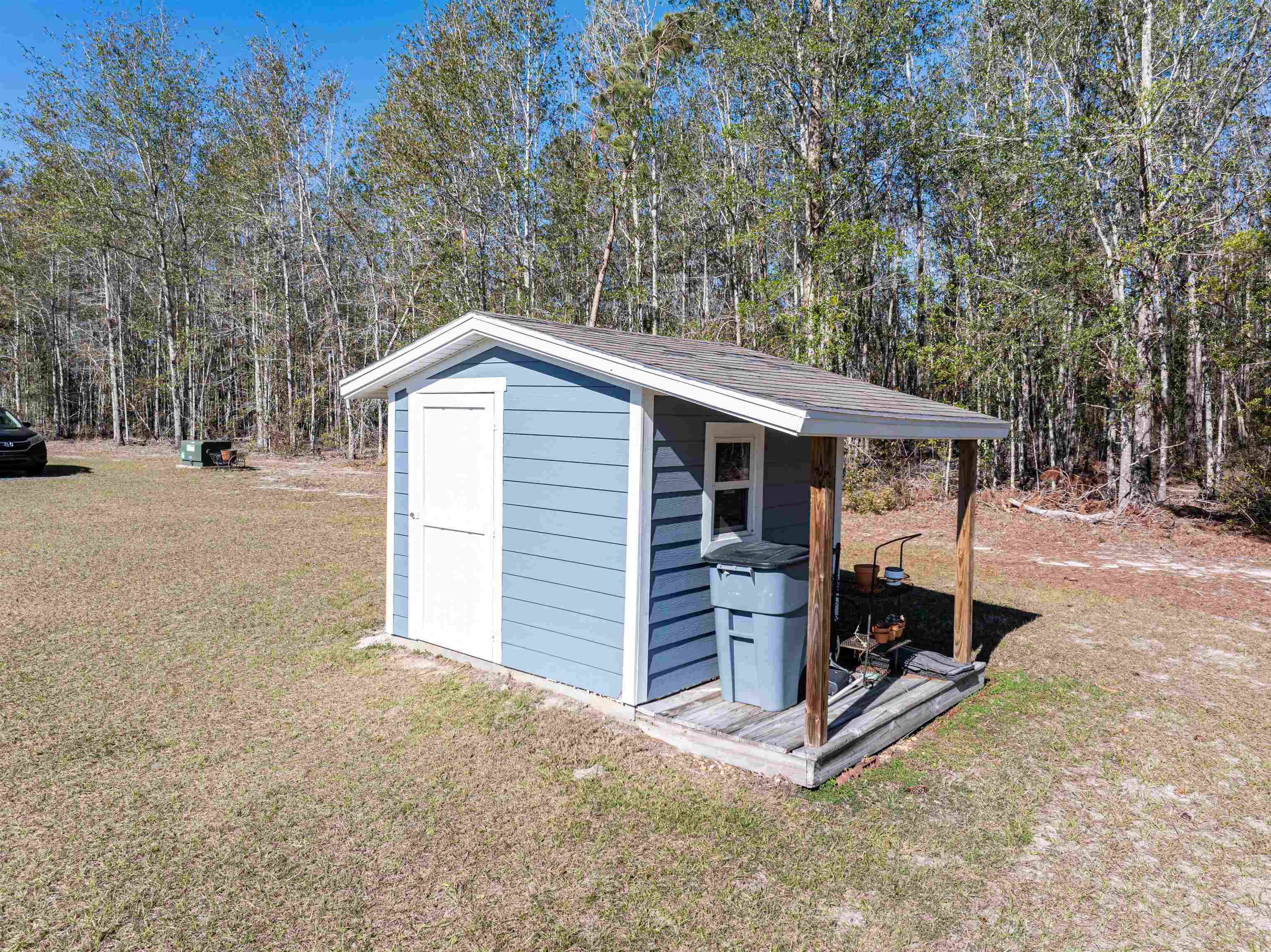 272 NE Cactus Avenue, Lee, Florida image 15